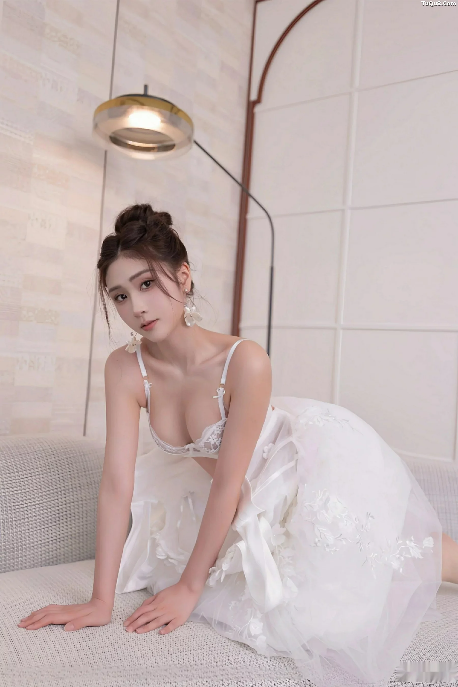 [XiuRen秀人网]第10814期刘婷婷写真 photo 2-8
