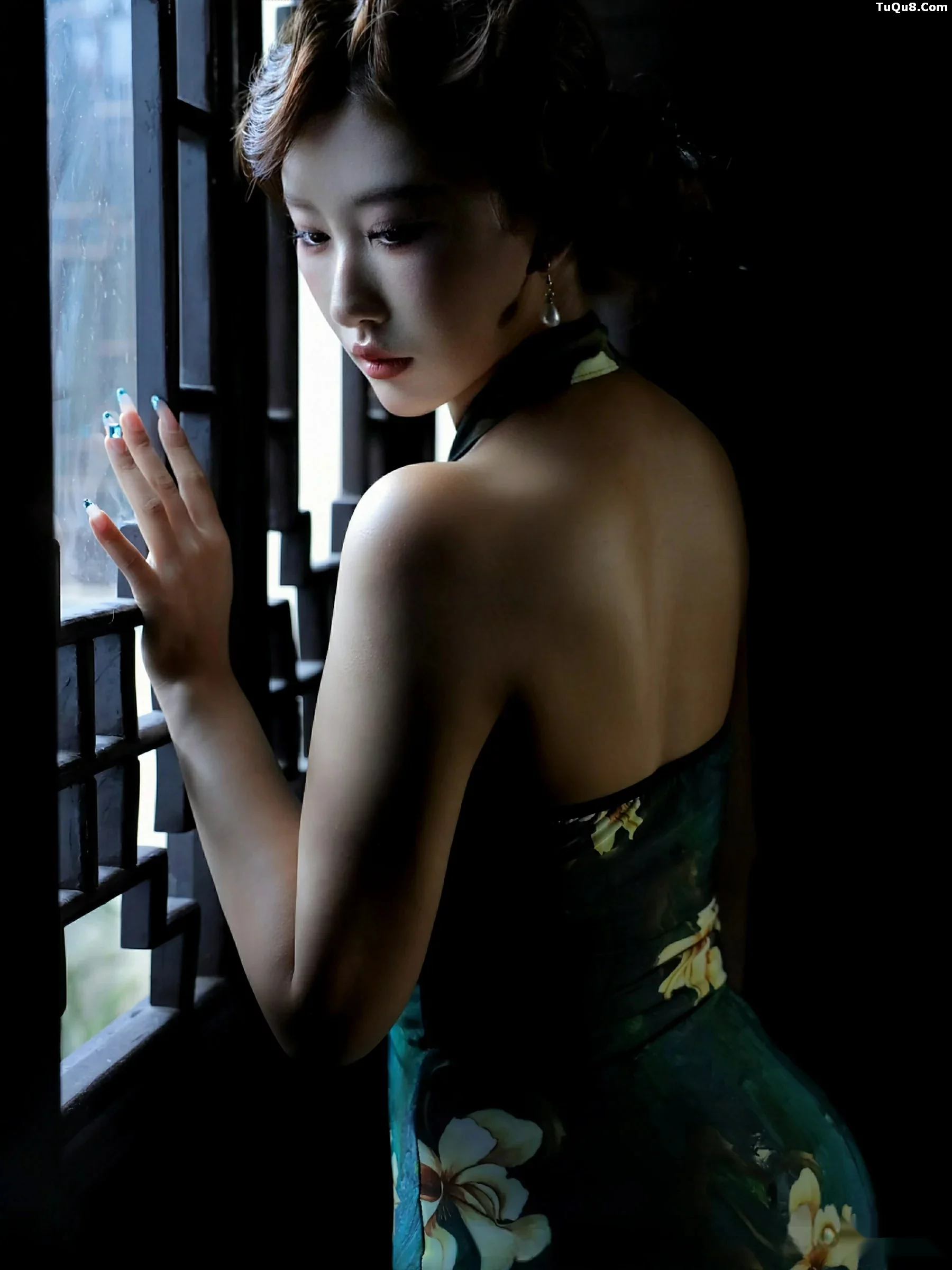 [XiuRen秀人网]第10815期金允希写真 photo 2-14