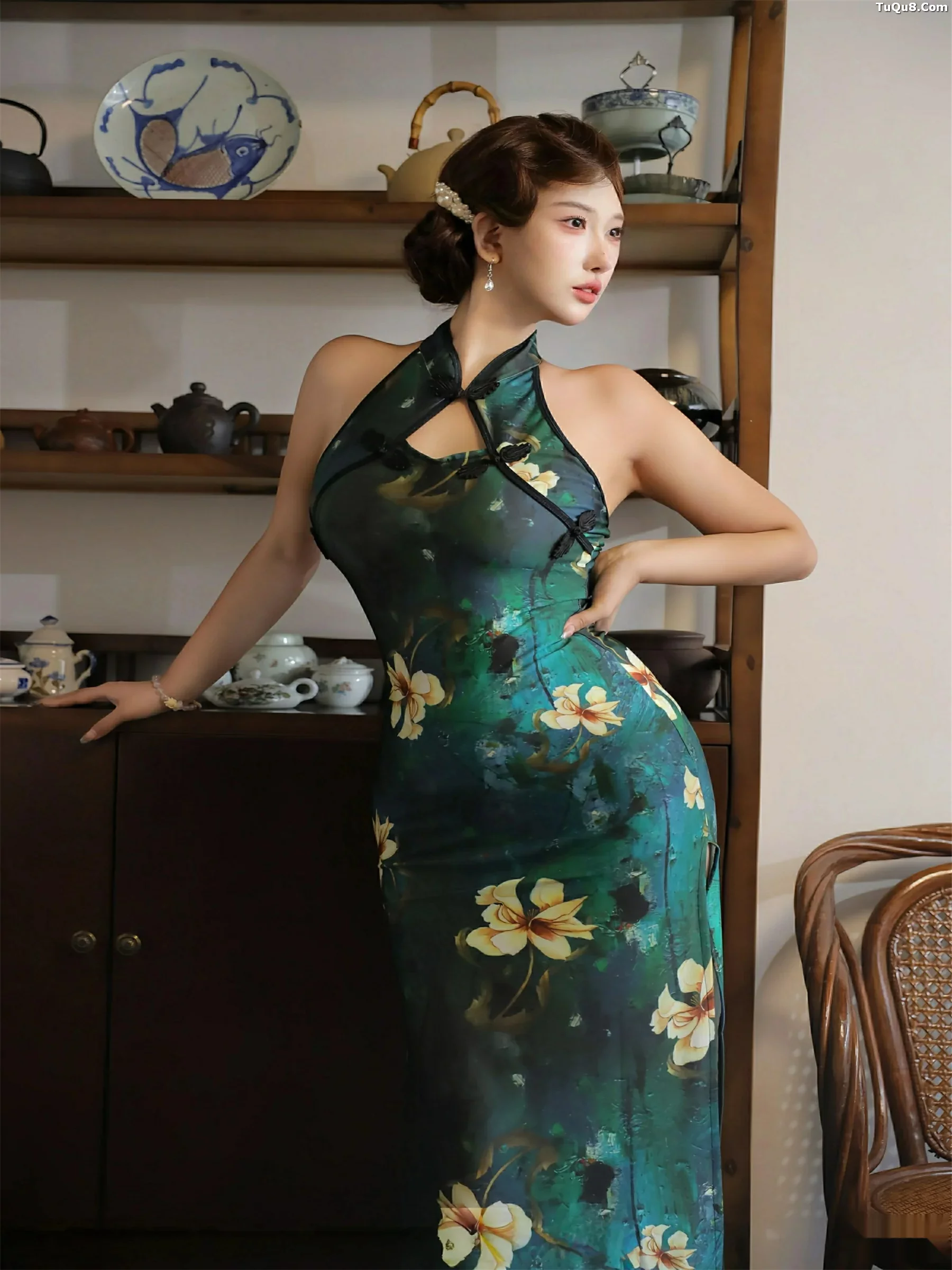 [XiuRen秀人网]第10815期金允希写真 photo 2-13