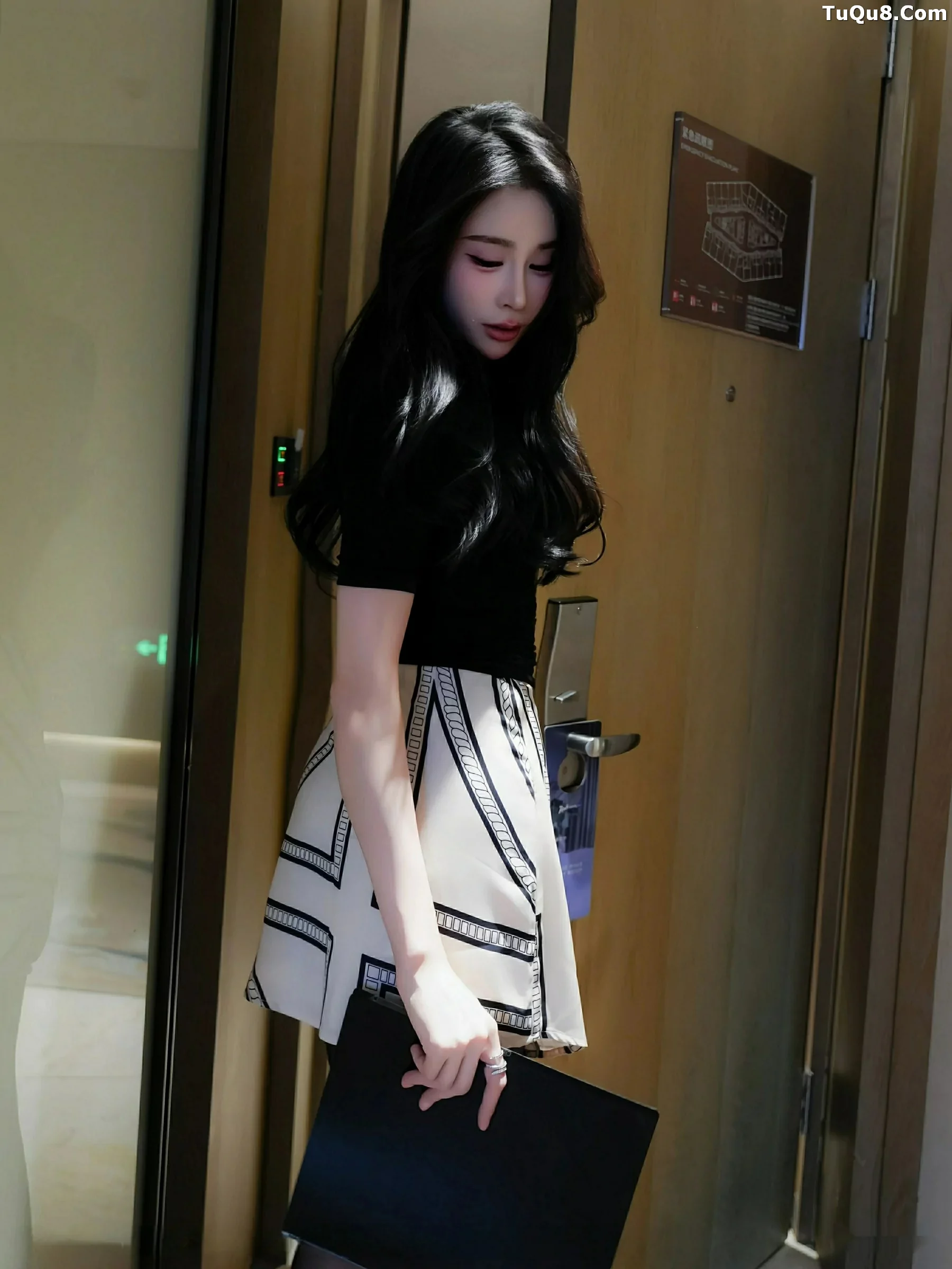 [XiuRen秀人网]第10817期椰汁糯米姬写真 photo 2-0