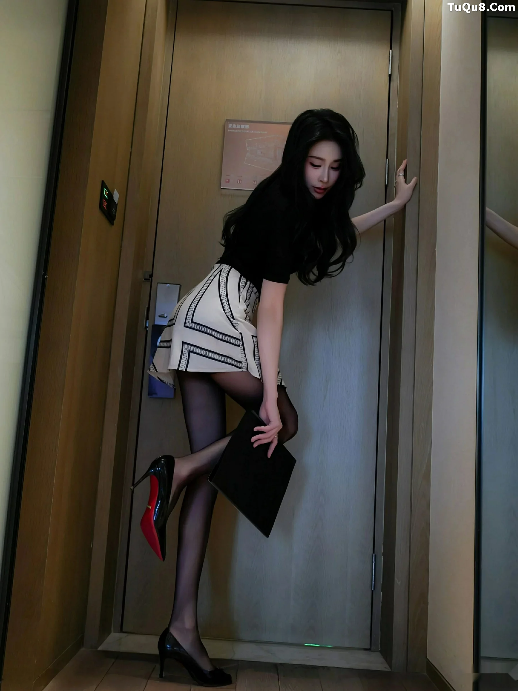 [XiuRen秀人网]第10817期椰汁糯米姬写真 photo 1-12