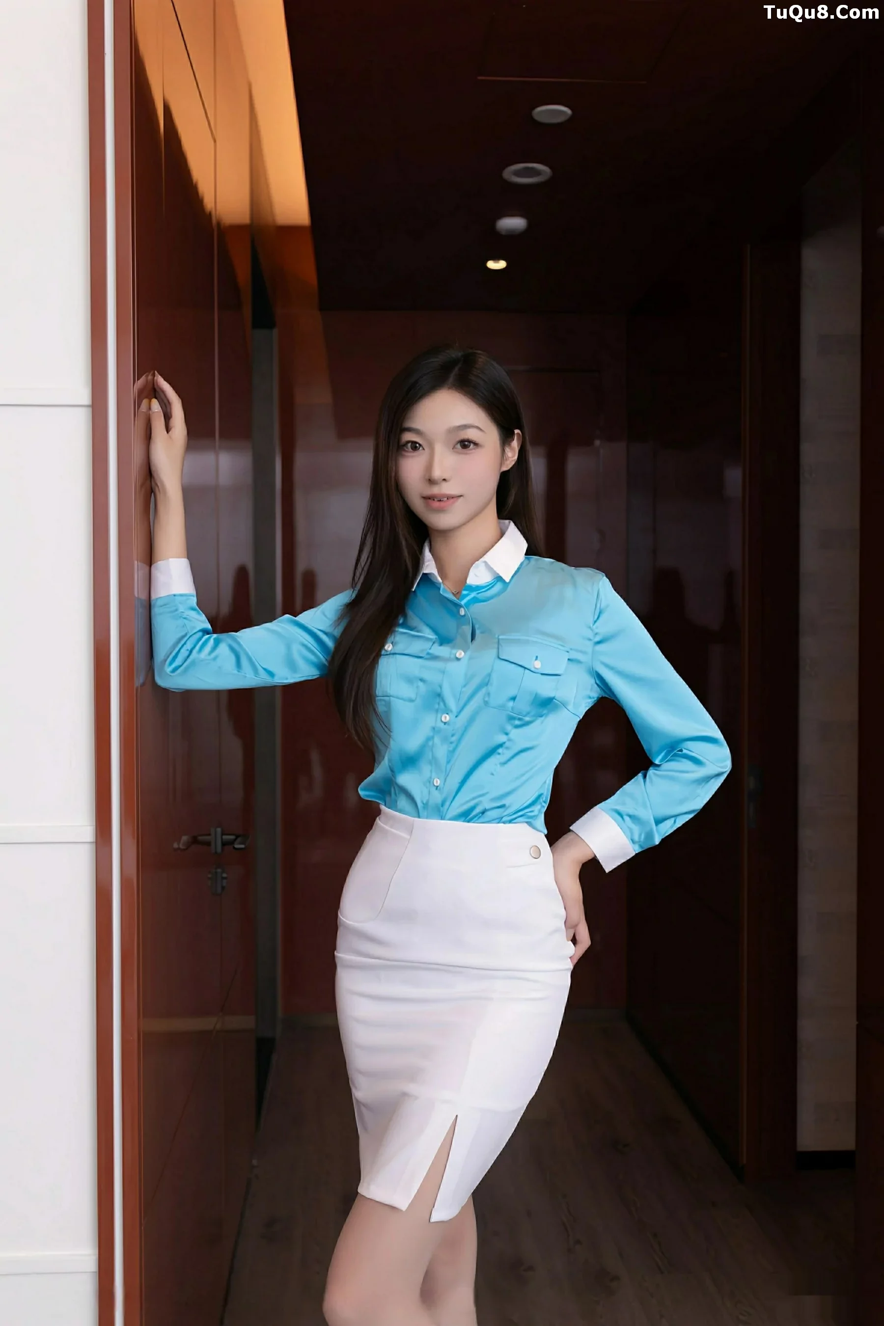 [XiuRen秀人网]第10816期kiki柚柚写真 photo 1-1