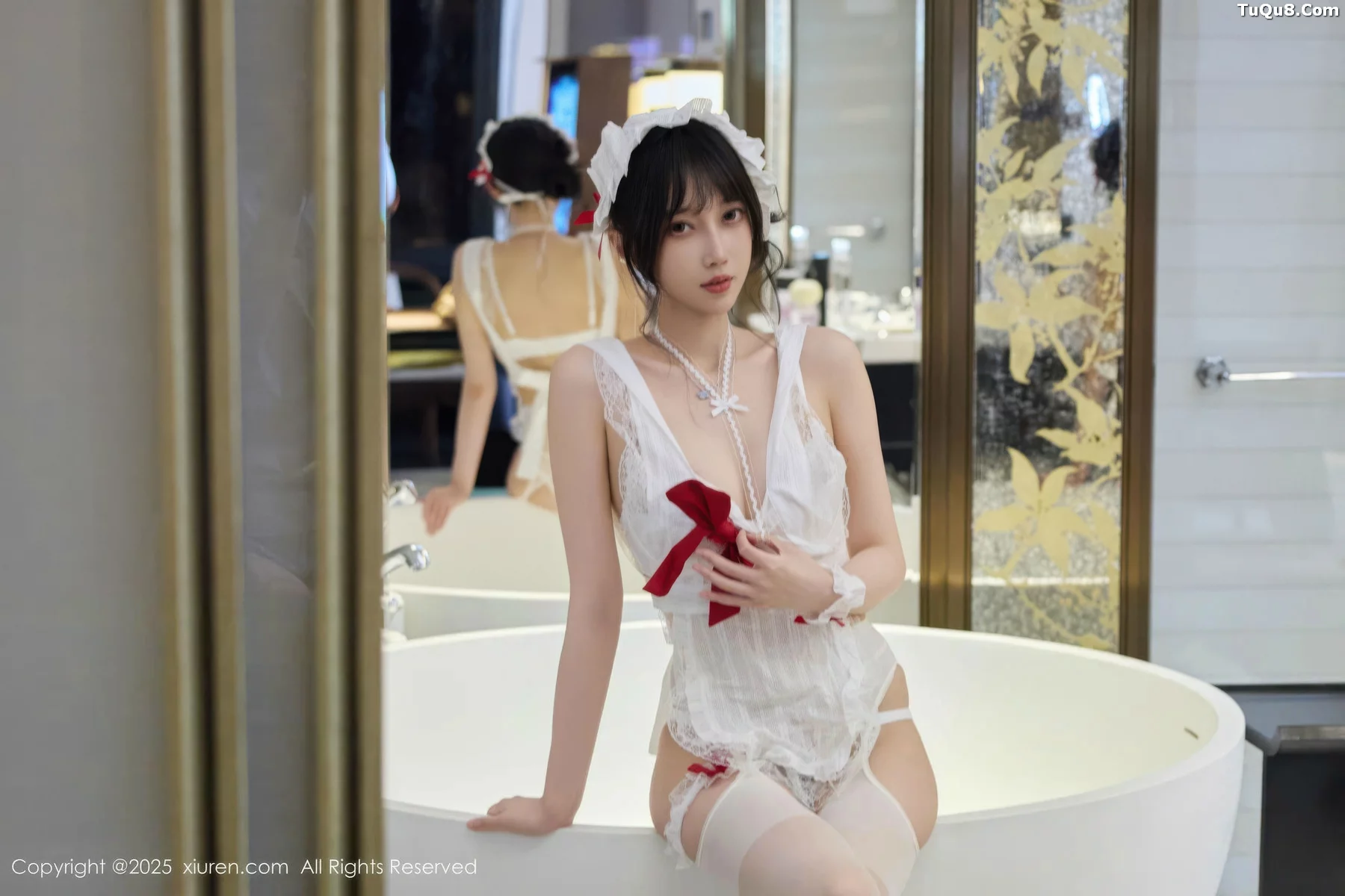 [XiuRen秀人网]第10827期玥儿玥写真 photo 2-18