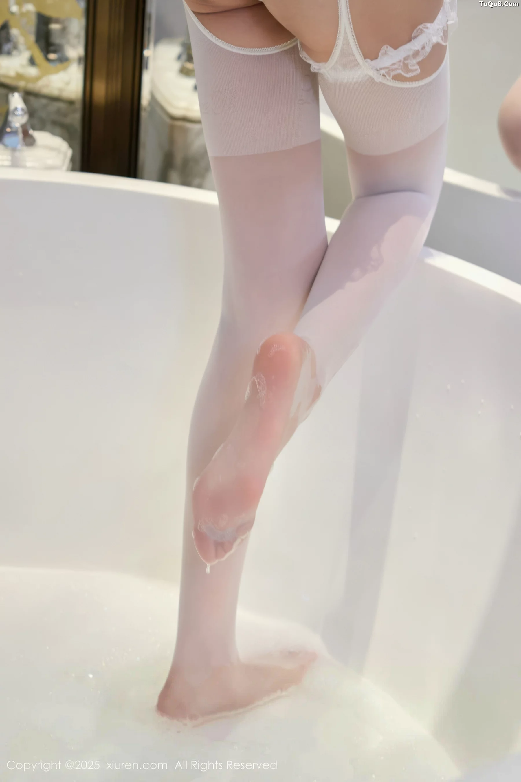 [XiuRen秀人网]第10827期玥儿玥写真 photo 3-9