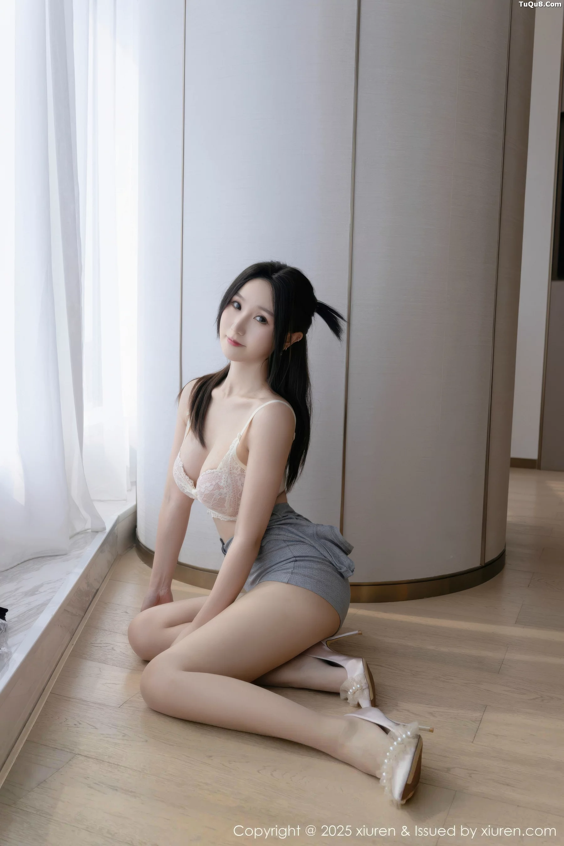 [XiuRen秀人网]第10826期杏子写真 photo 2-16