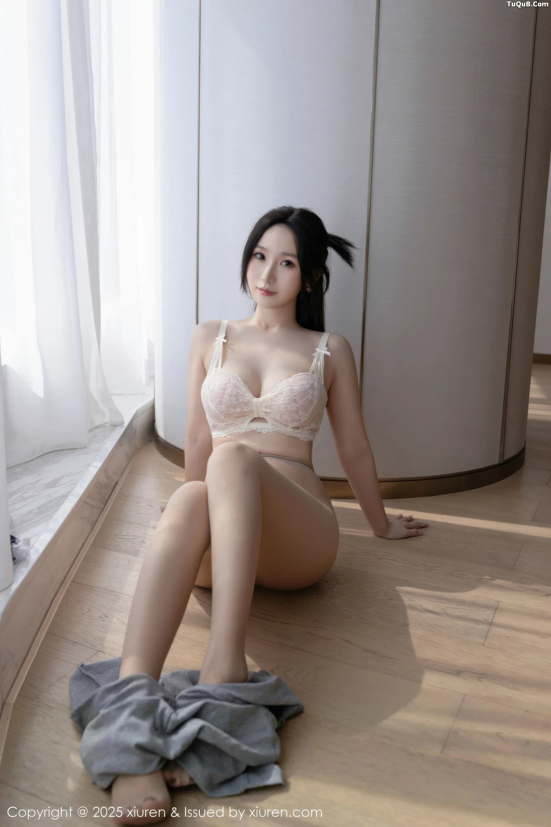 [XiuRen秀人网]第10826期杏子写真 photo 3-7