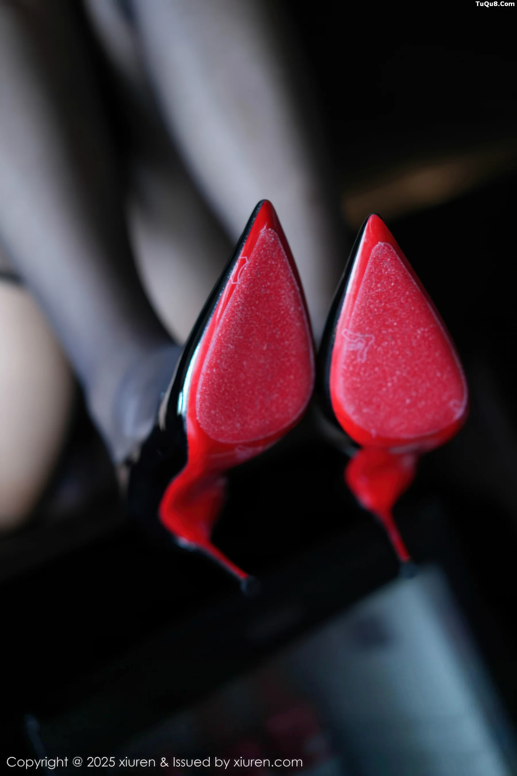 [XiuRen秀人网]第10825期雅茹老师写真 photo 4-3