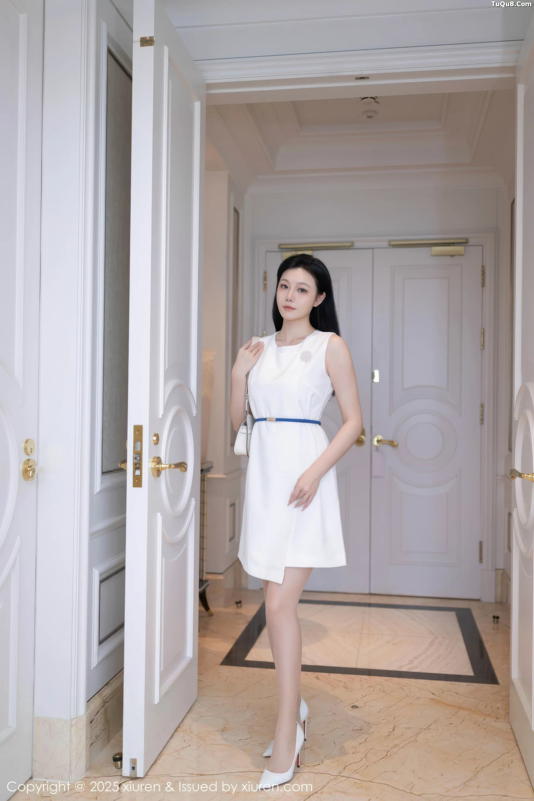 [XiuRen秀人网]第10829期安然写真 photo 1-0