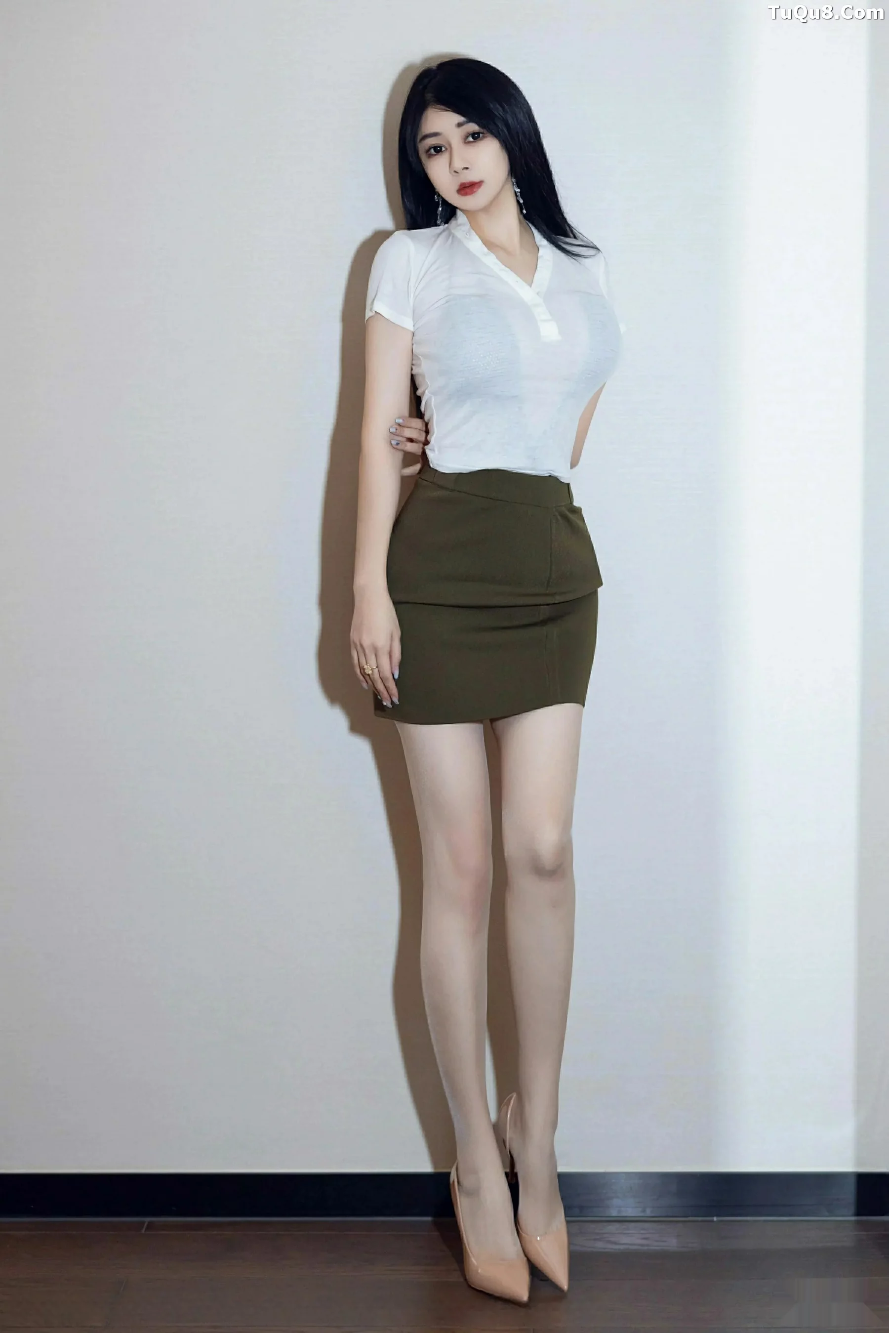 [HuaYang花漾]第647期凯竹写真 photo 1-0