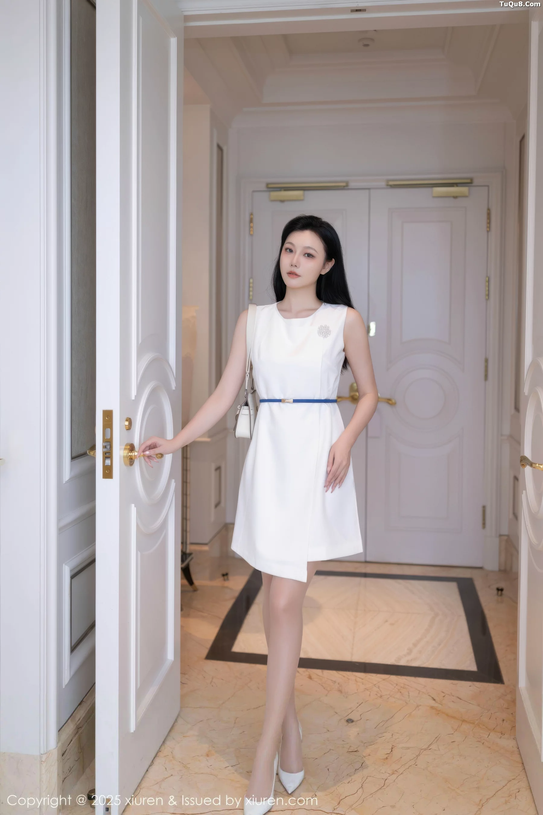 [XiuRen秀人网]第10829期安然写真 photo 1-2