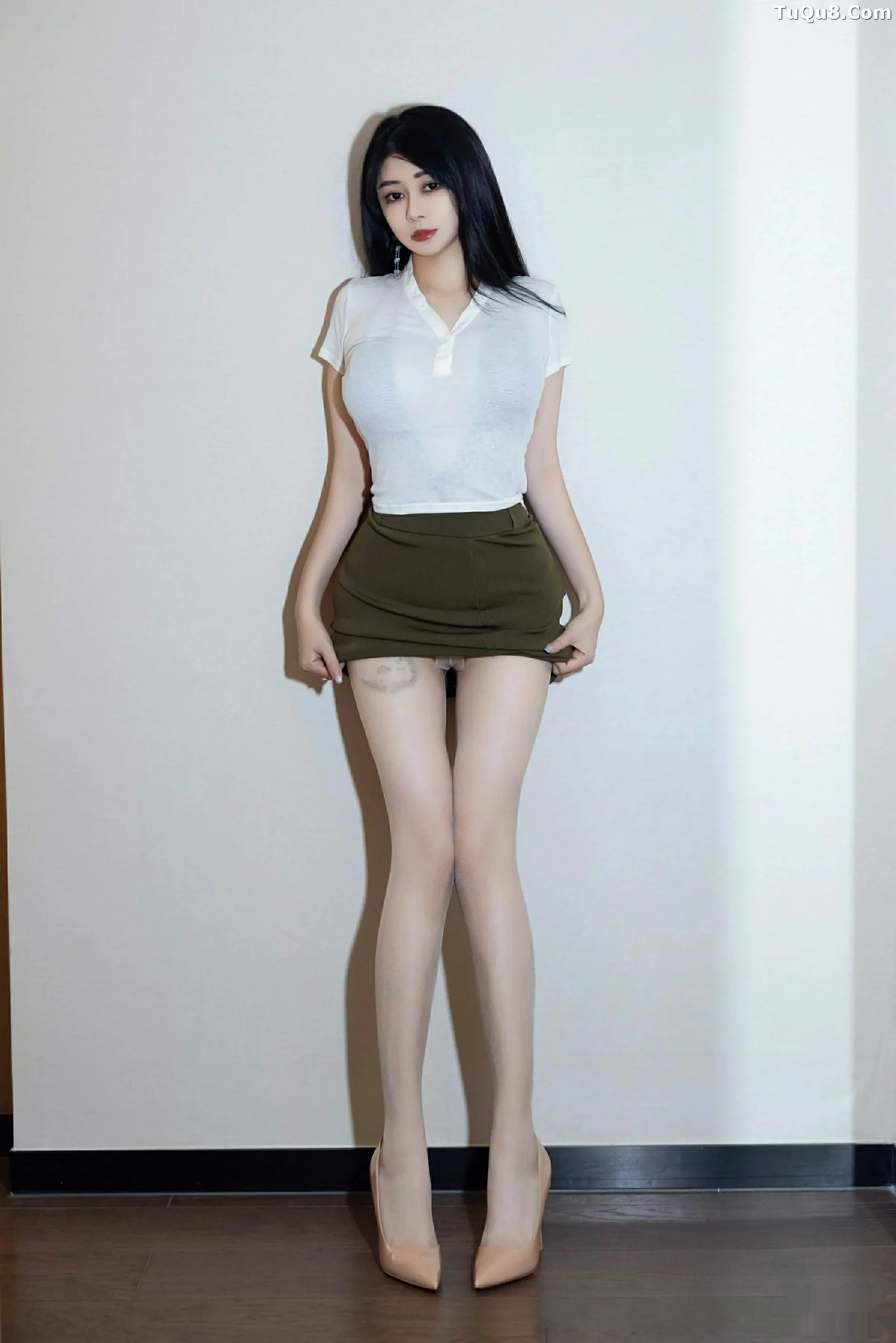 [HuaYang花漾]第647期凯竹写真 photo 1-11