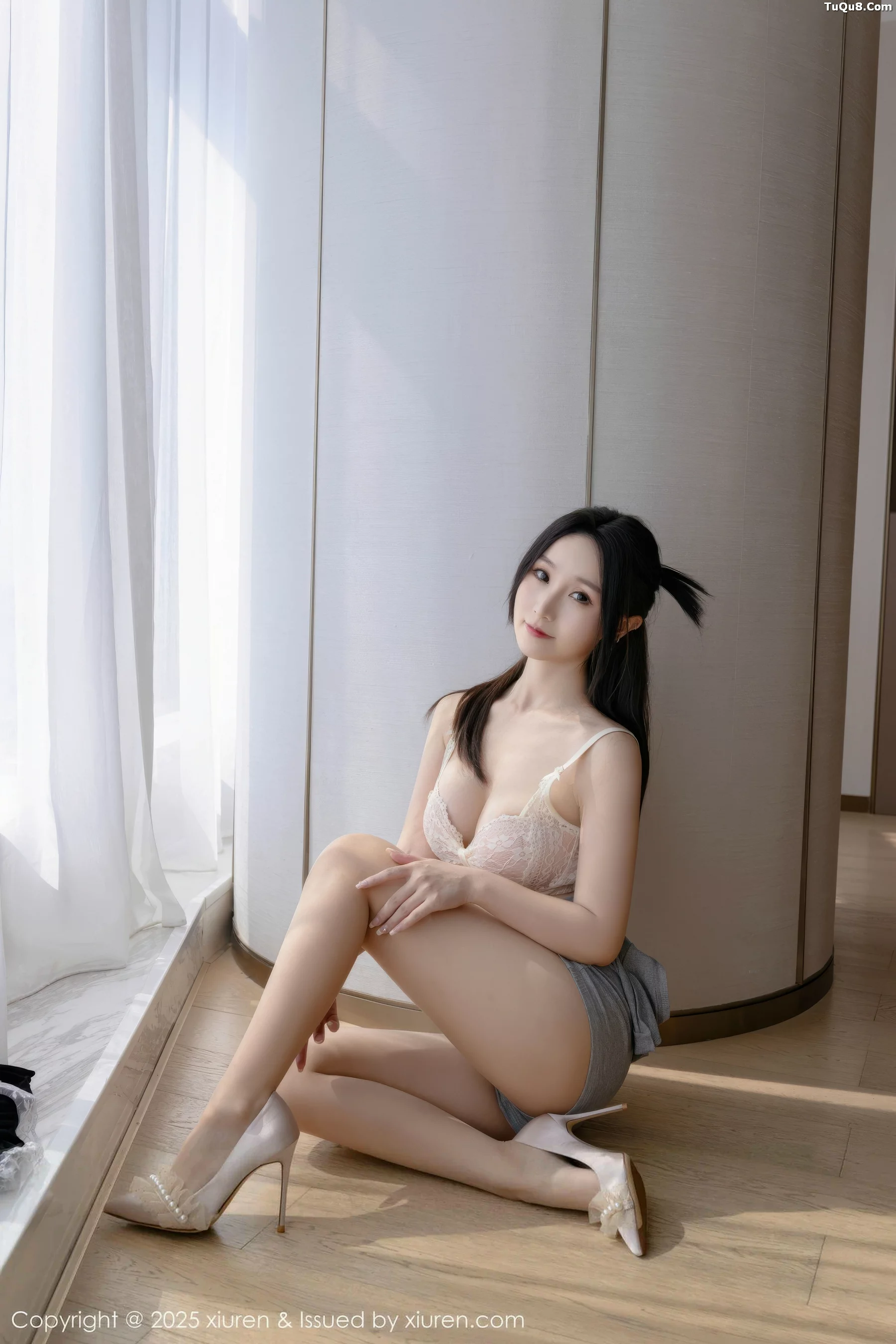 [XiuRen秀人网]第10826期杏子写真 photo 2-15