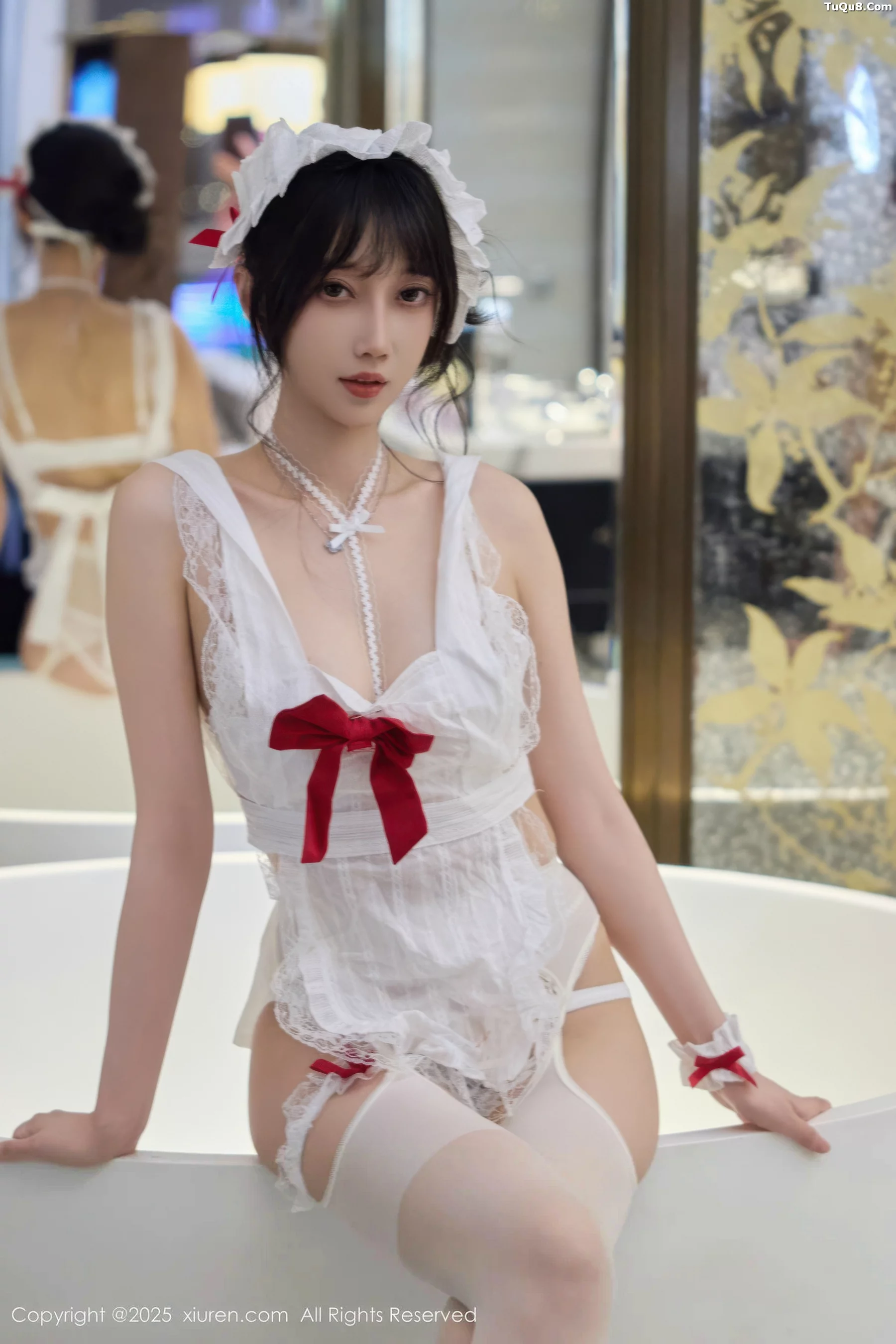 [XiuRen秀人网]第10827期玥儿玥写真 photo 2-16