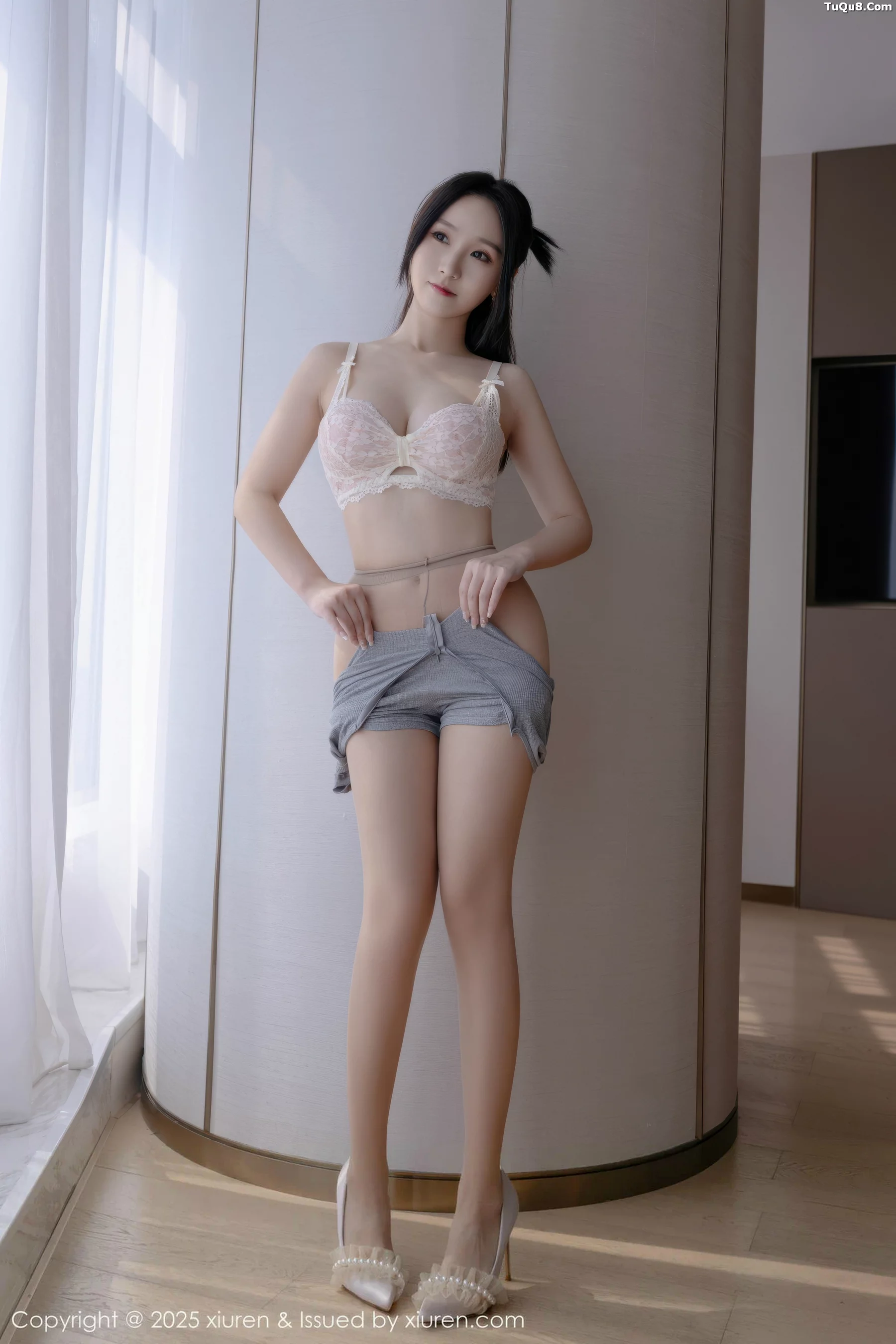 [XiuRen秀人网]第10826期杏子写真 photo 2-19