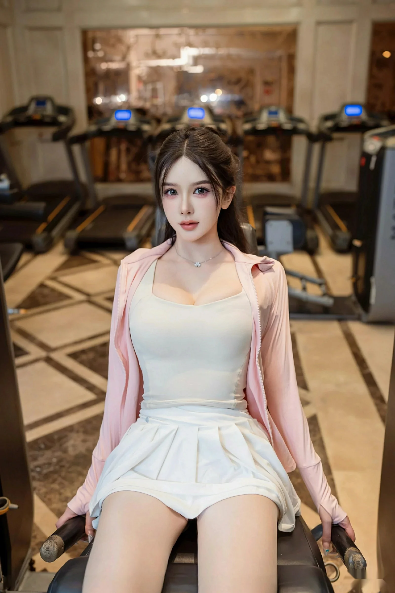 [XingYan星颜社]第408期 李丽莎写真 photo 1-14