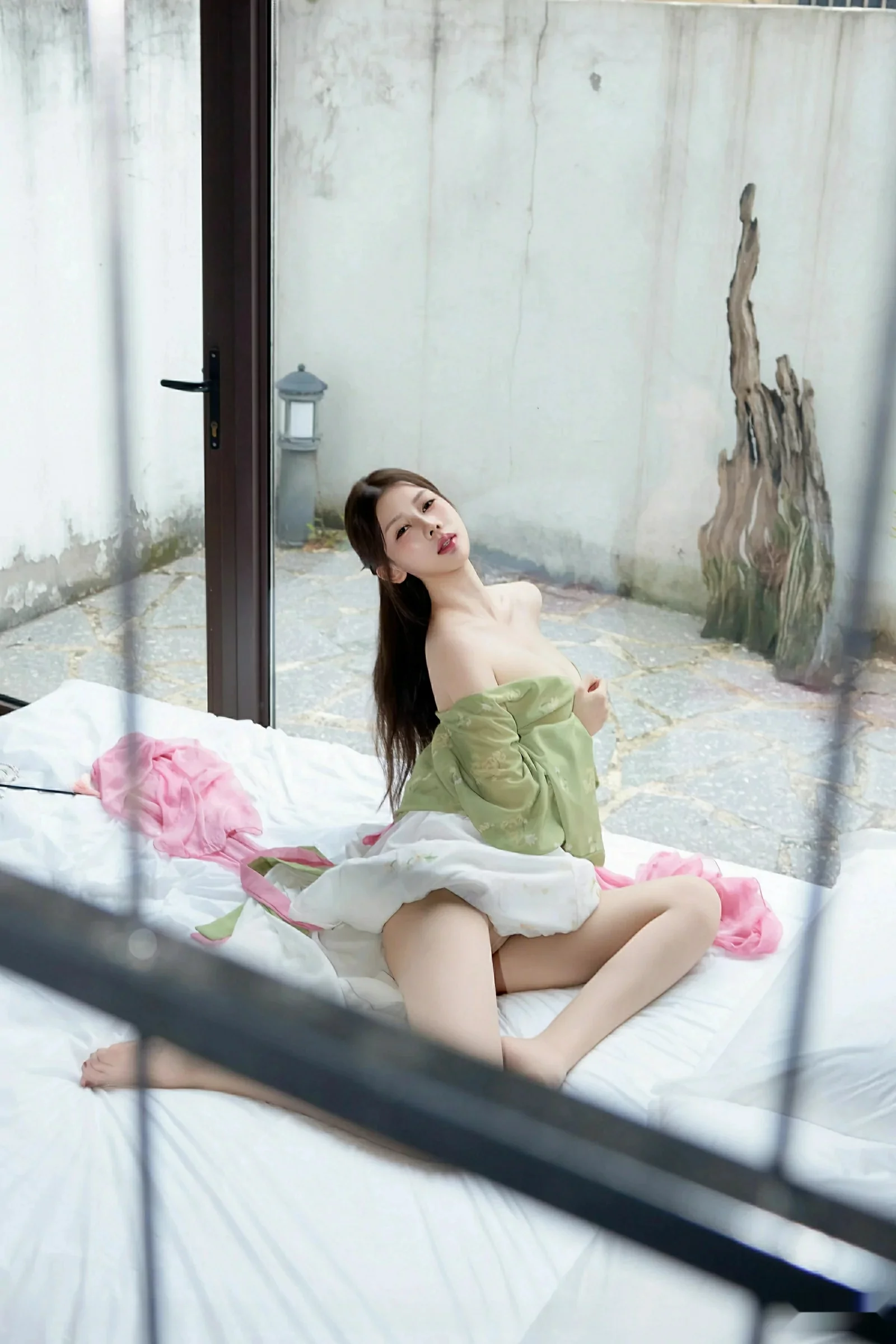 [XiuRen秀人网]第10834期尹甜甜写真 photo 3-13