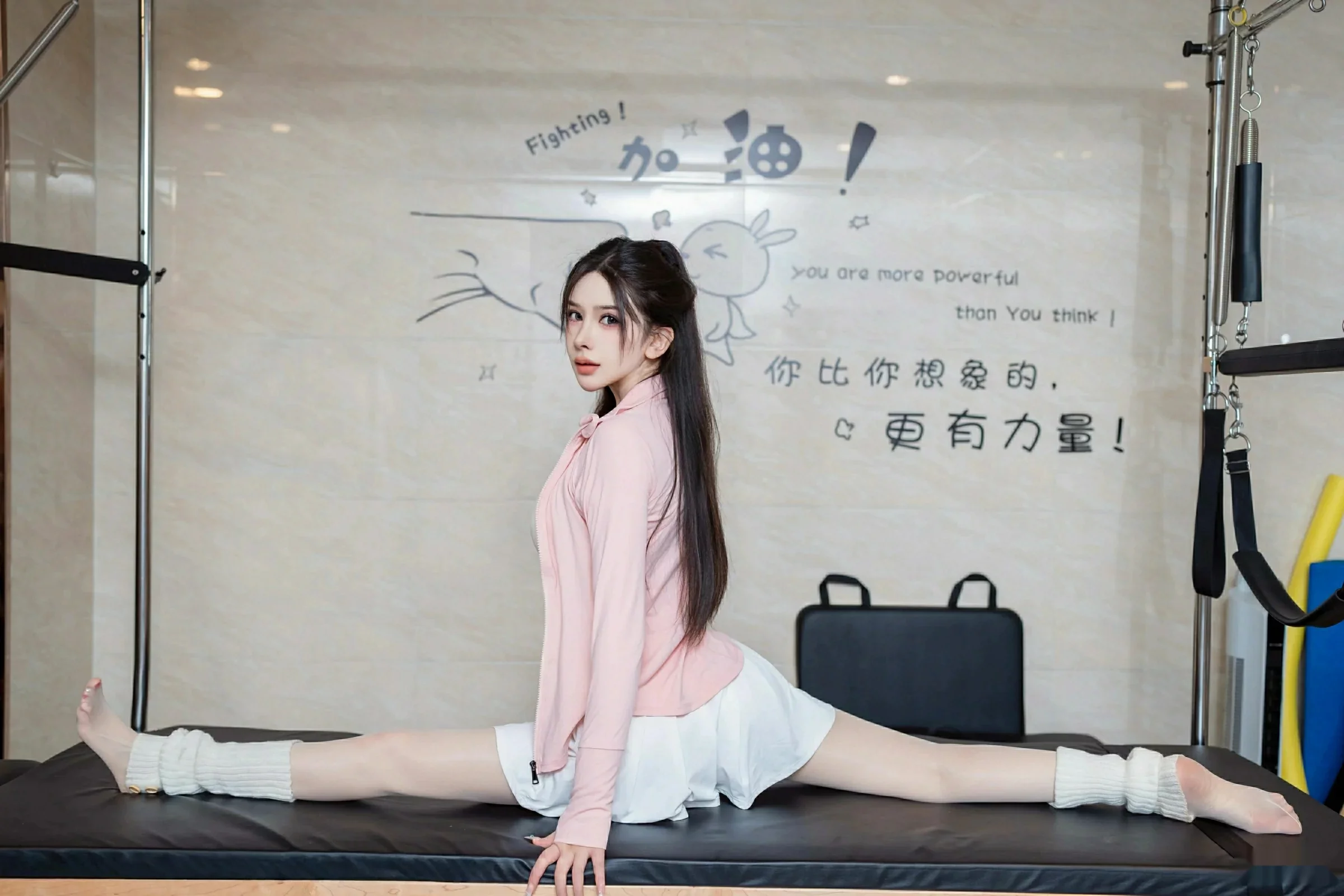 [XingYan星颜社]第408期 李丽莎写真 photo 1-8