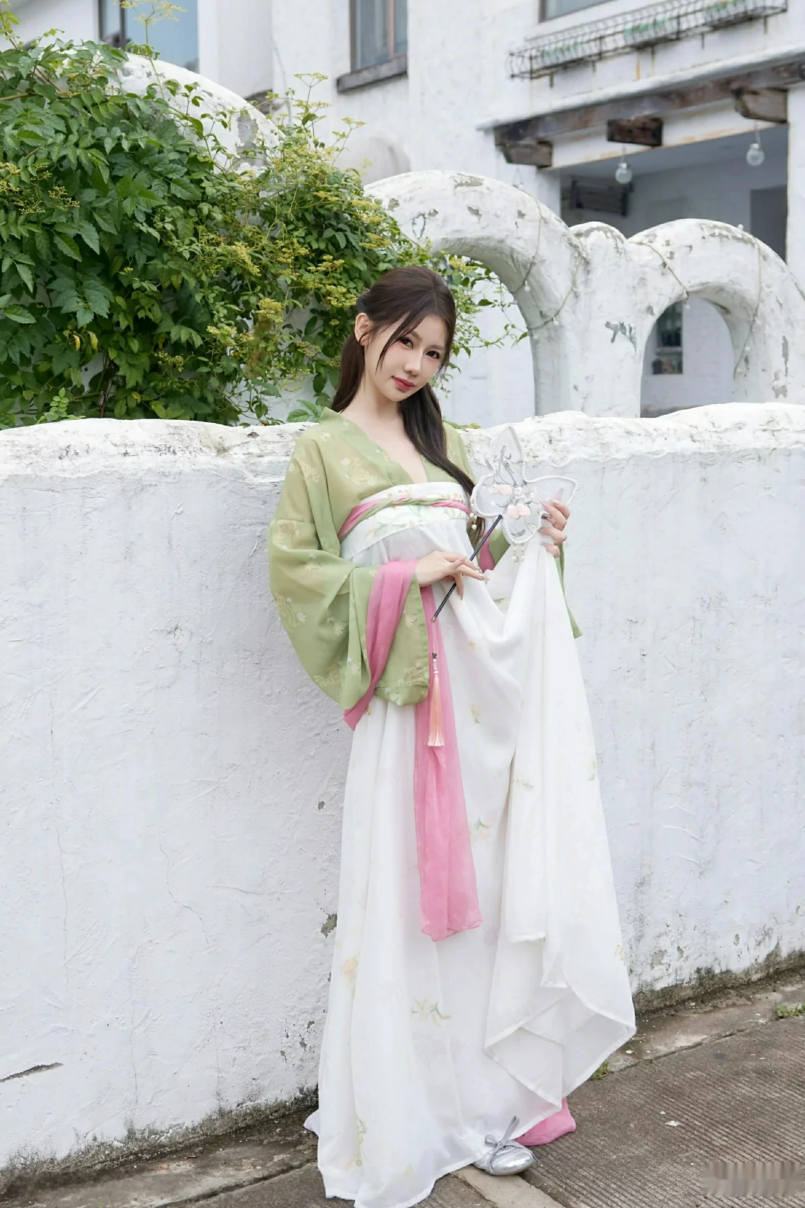 [XiuRen秀人网]第10834期尹甜甜写真 photo 1-0