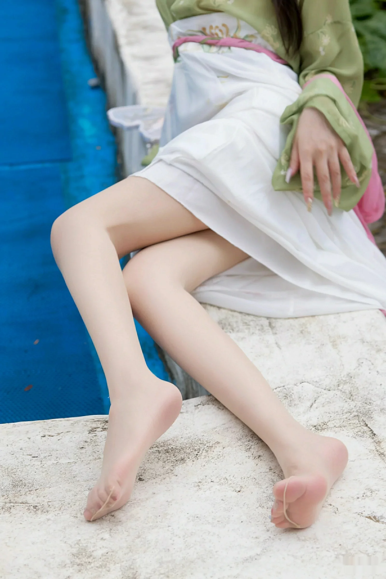 [XiuRen秀人网]第10834期尹甜甜写真 photo 1-19