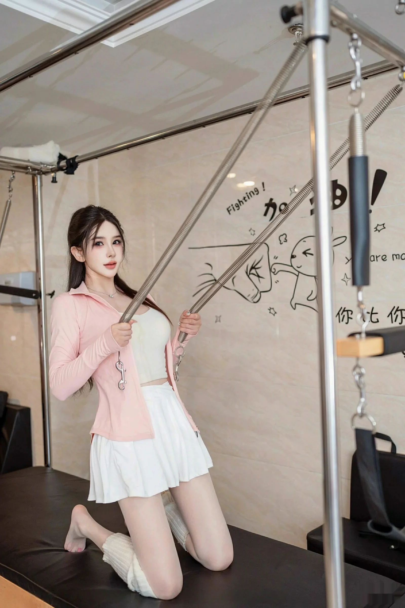 [XingYan星颜社]第408期 李丽莎写真 photo 1-6