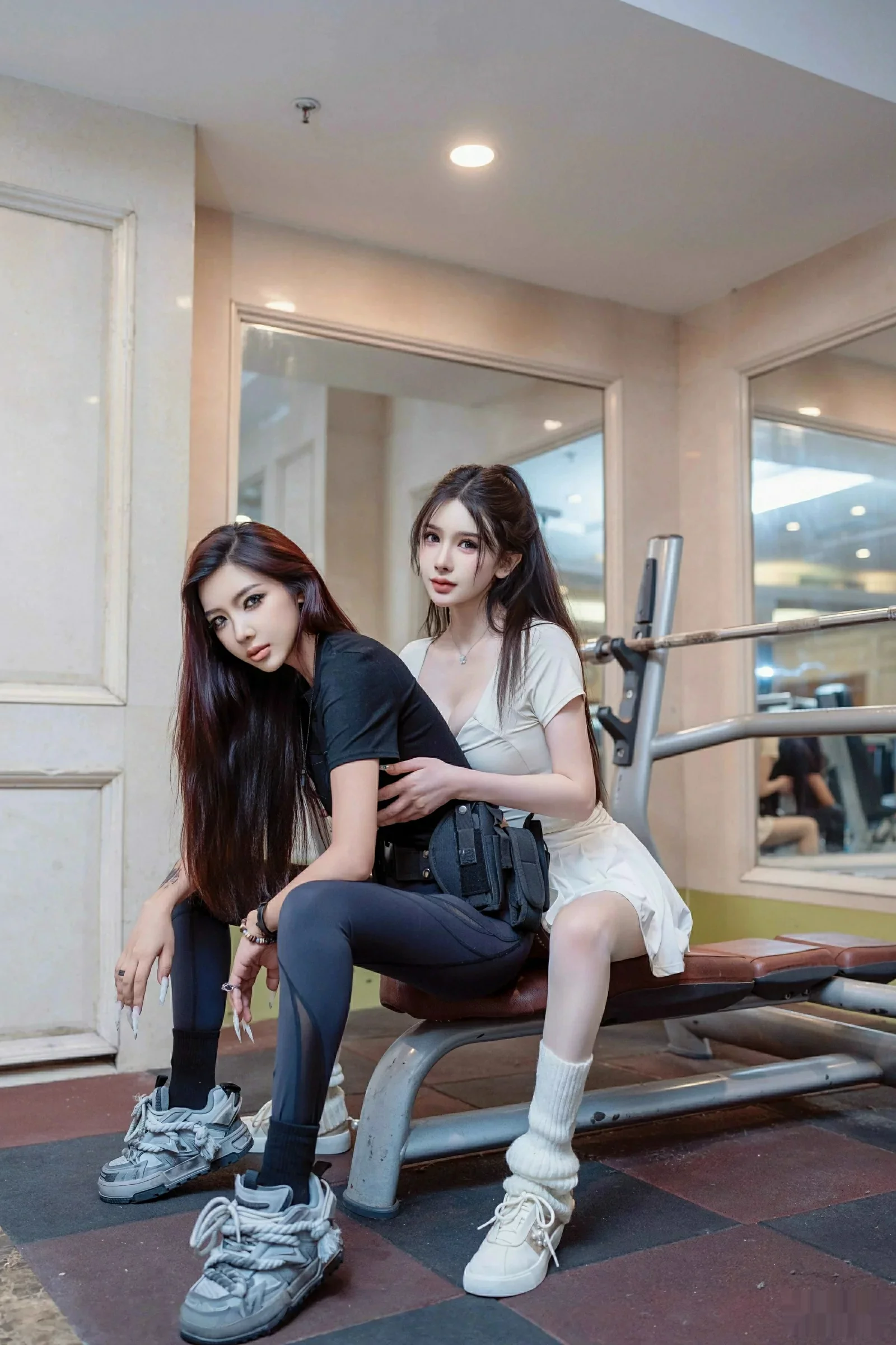 [XingYan星颜社]第408期 李丽莎写真 photo 2-10