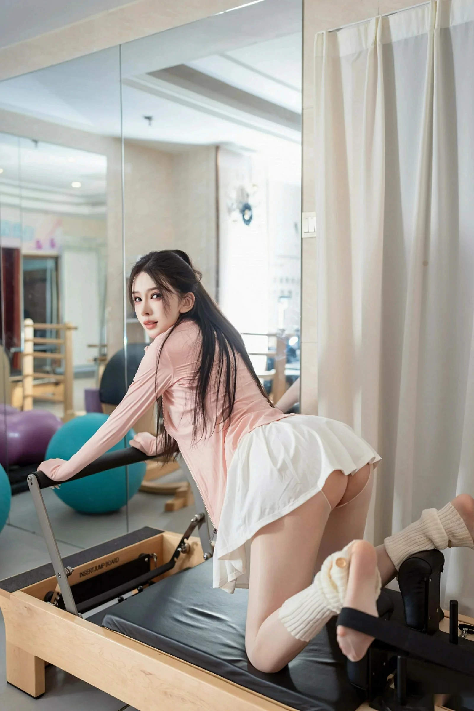 [XingYan星颜社]第408期 李丽莎写真 photo 1-1