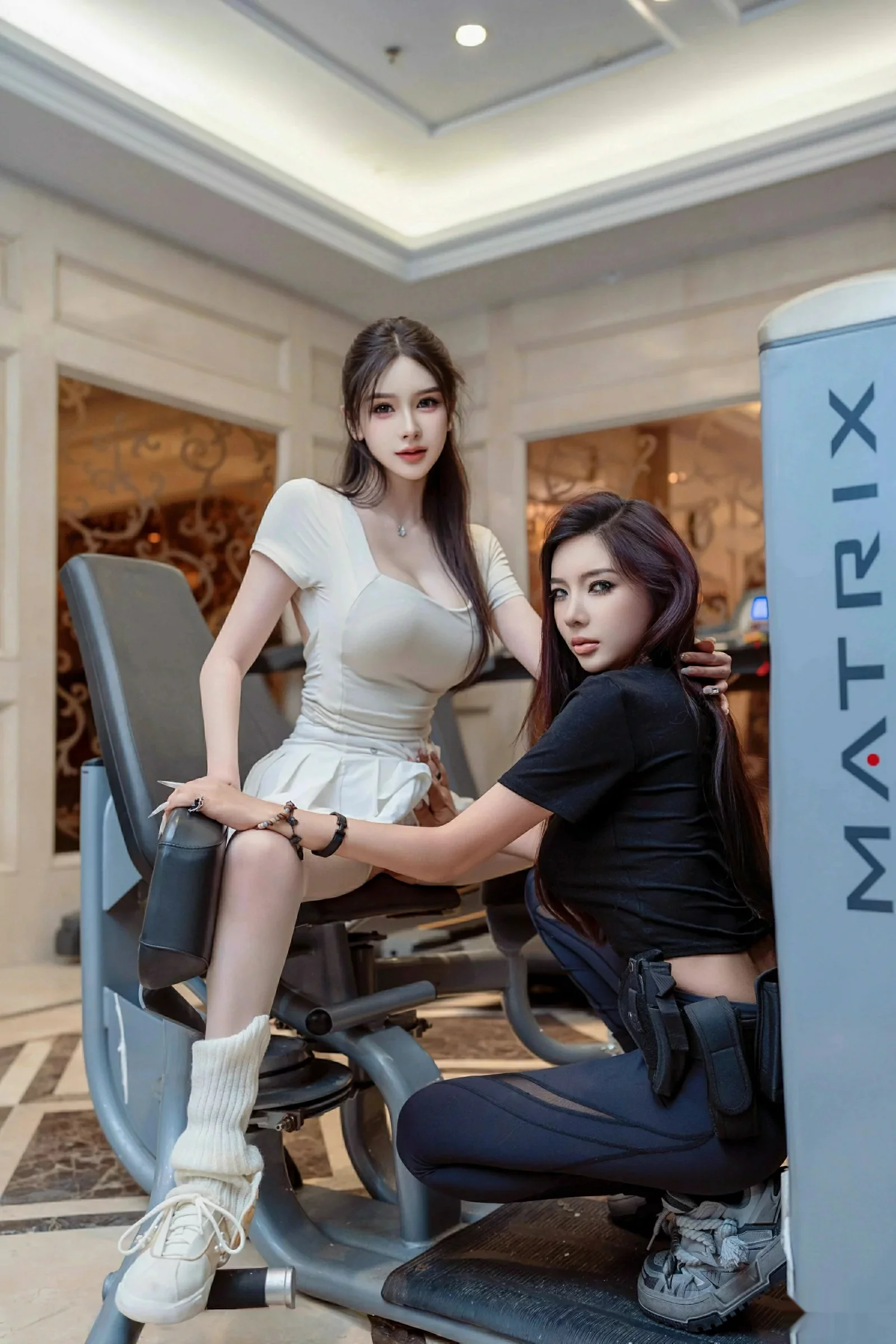 [XingYan星颜社]第408期 李丽莎写真 photo 2-18