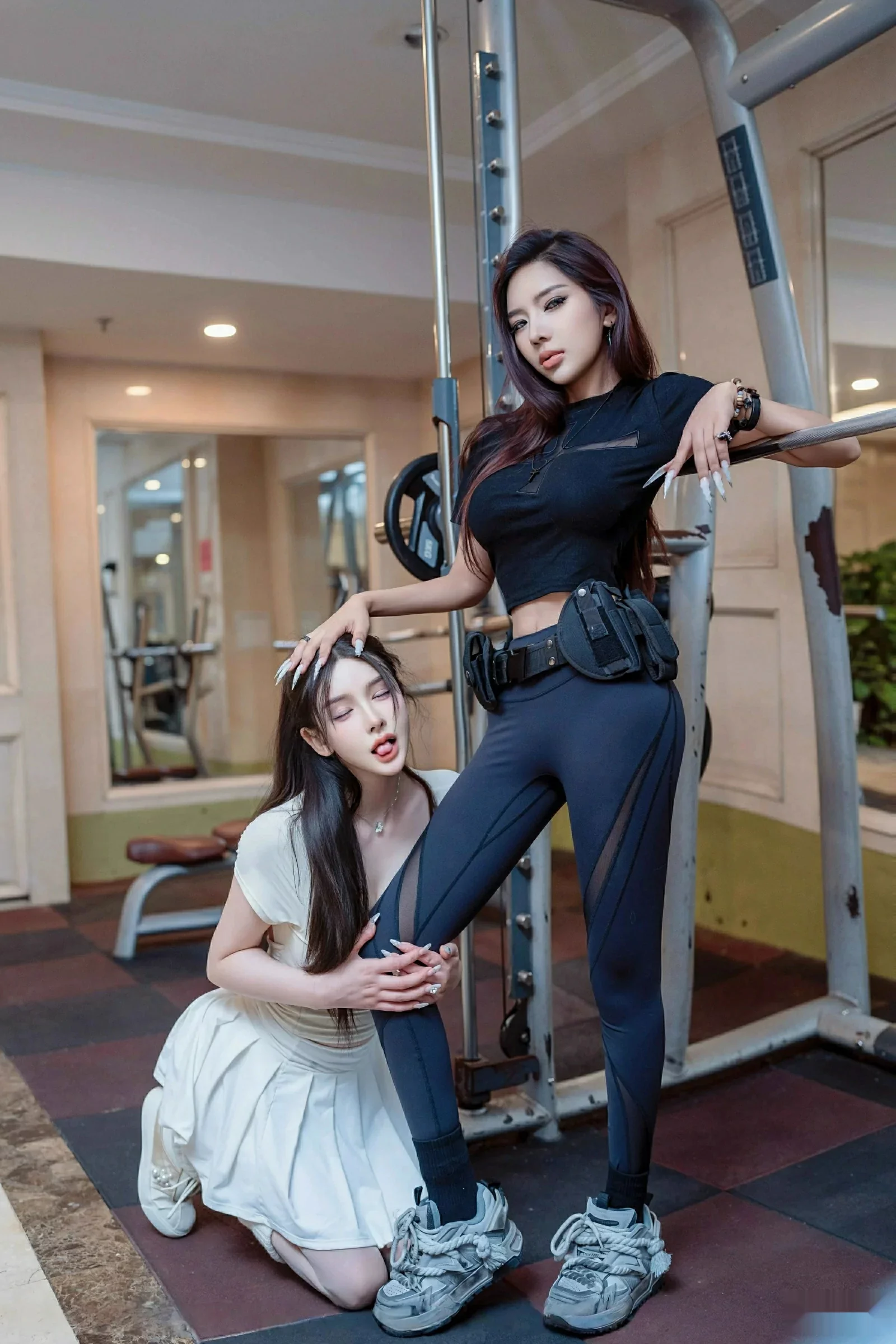 [XingYan星颜社]第408期 李丽莎写真 photo 2-7