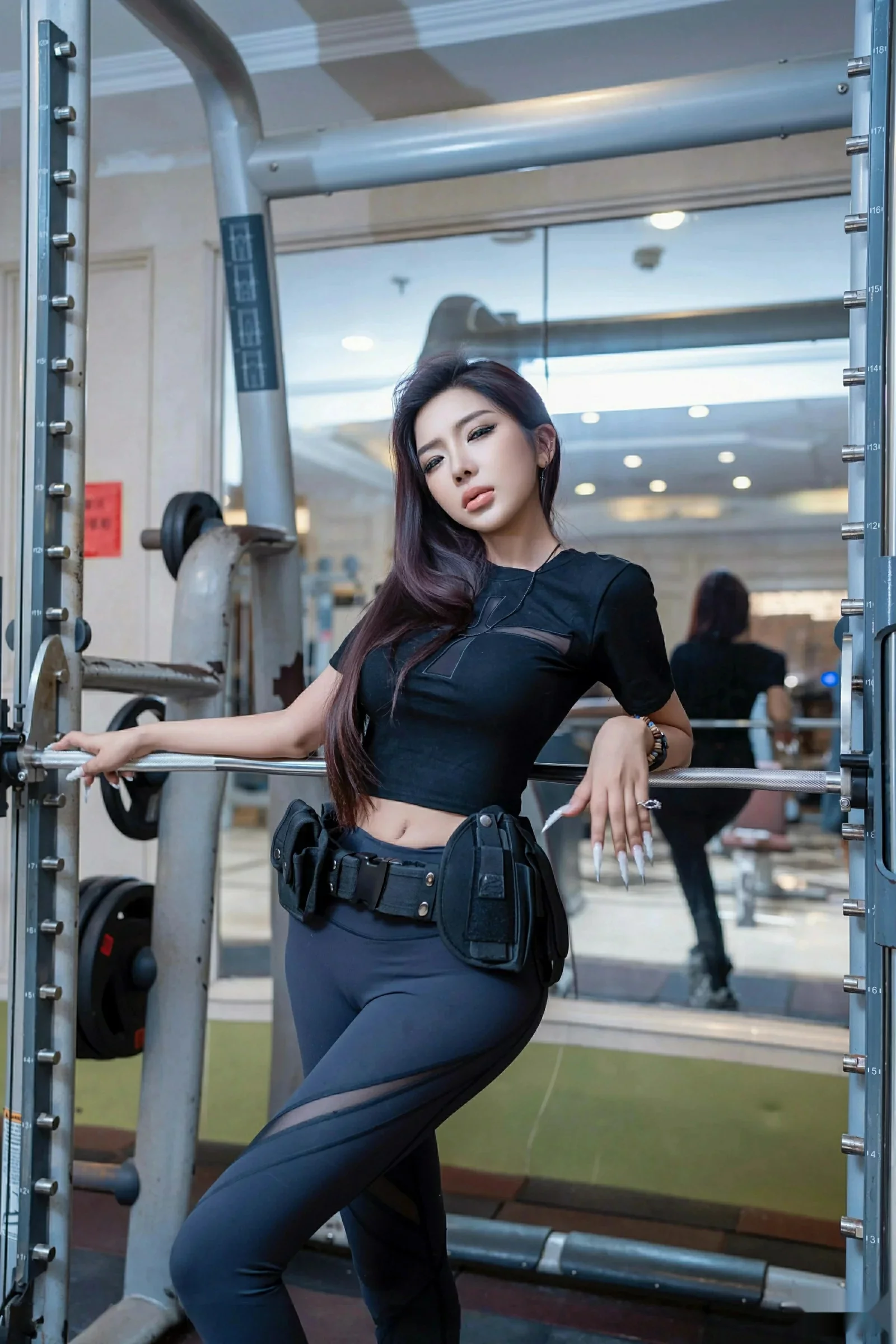 [XingYan星颜社]第408期 李丽莎写真 photo 2-12