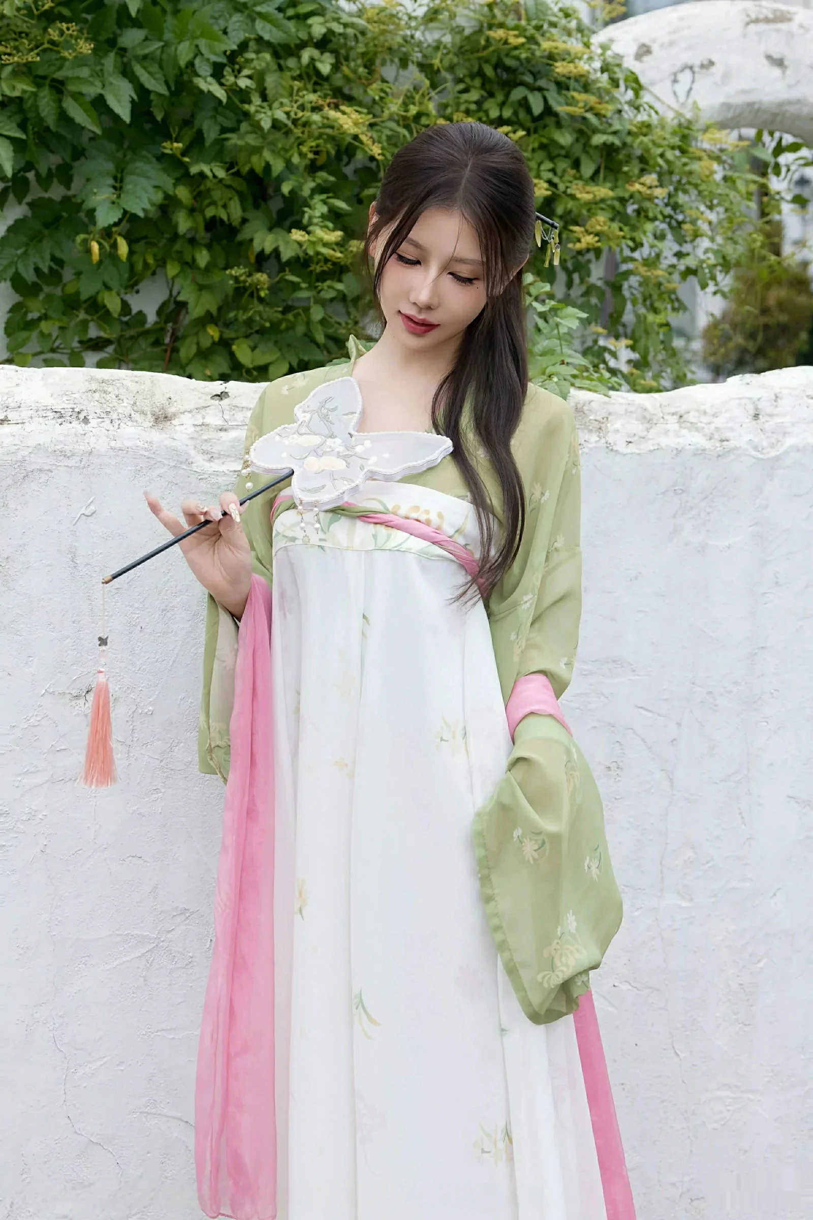 [XiuRen秀人网]第10834期尹甜甜写真 photo 1-2