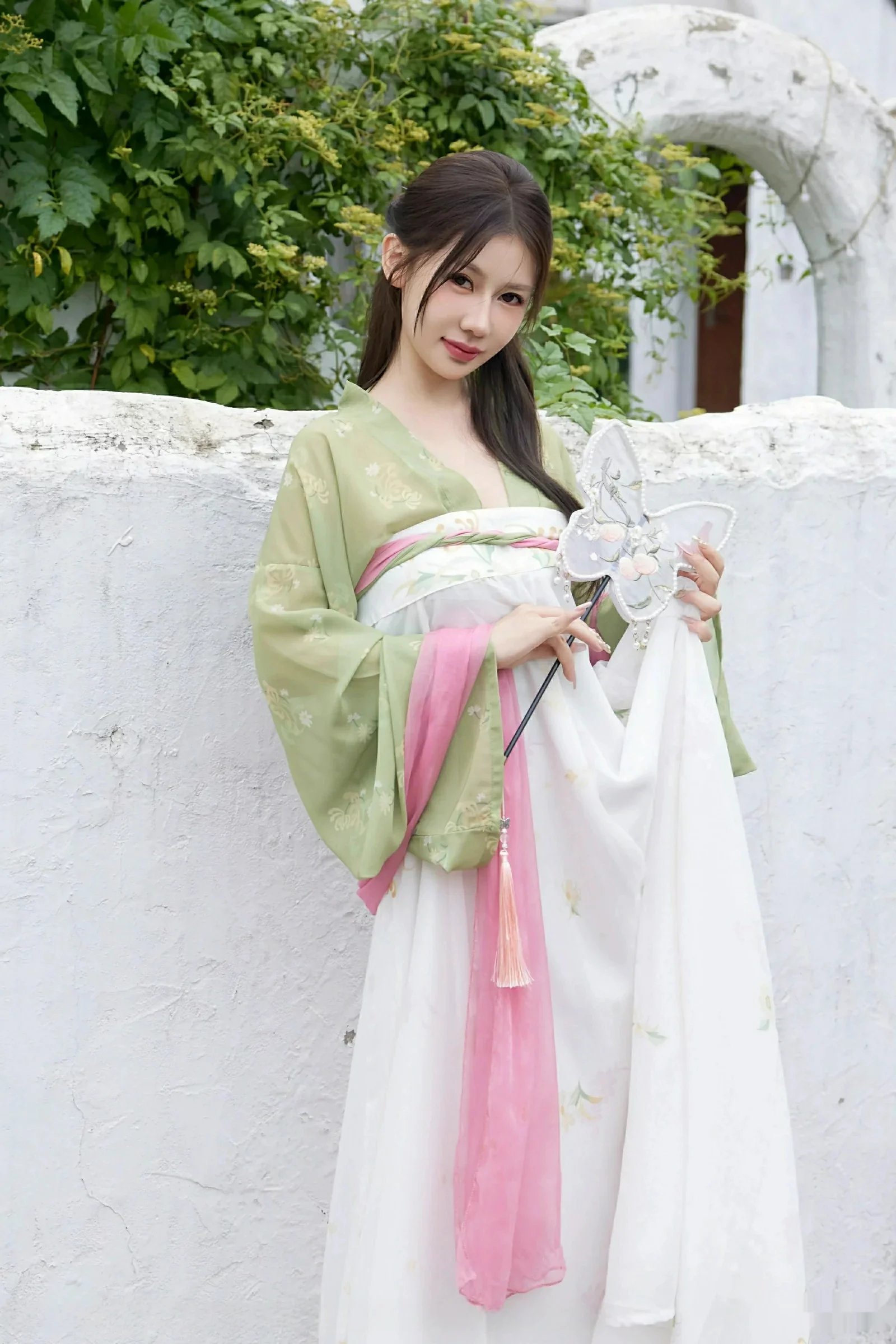 [XiuRen秀人网]第10834期尹甜甜写真 photo 1-1