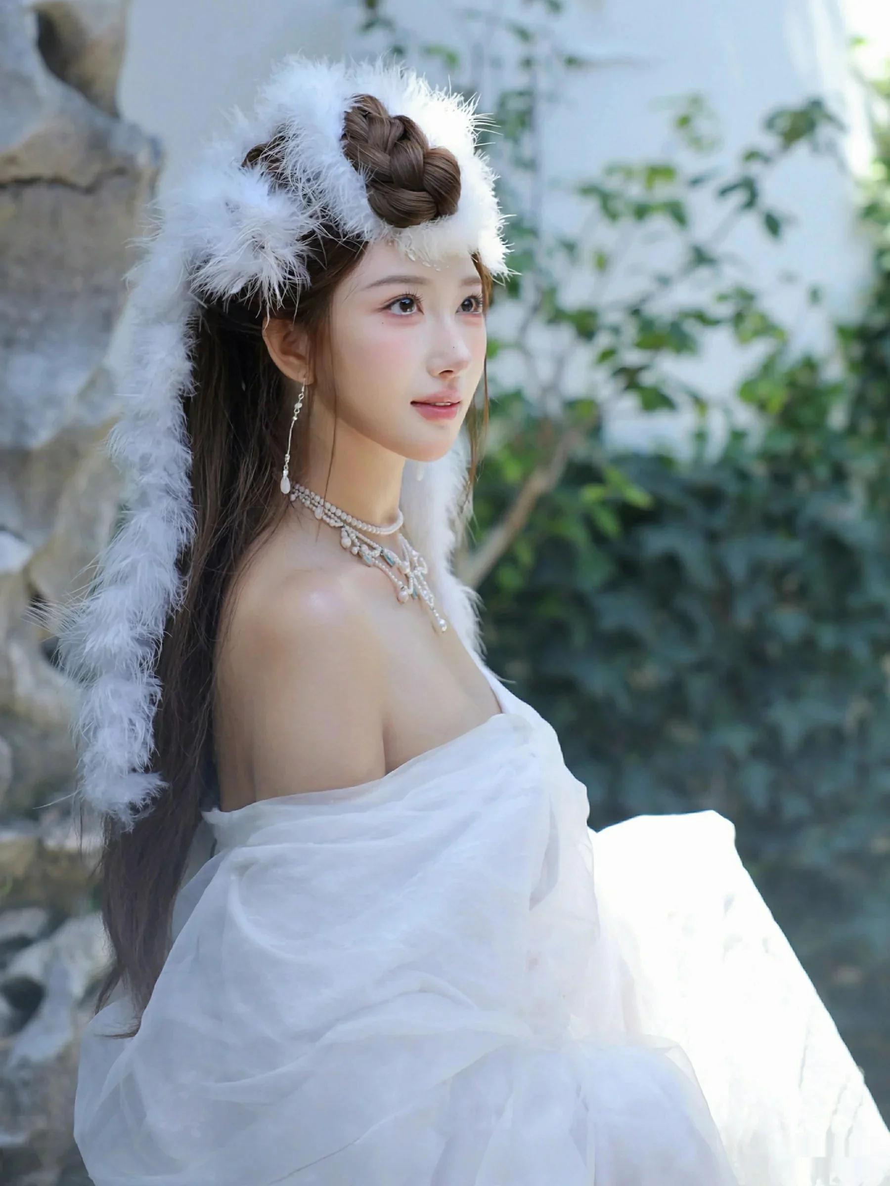 [XiuRen秀人网]第10843期金允希写真 photo 2-15