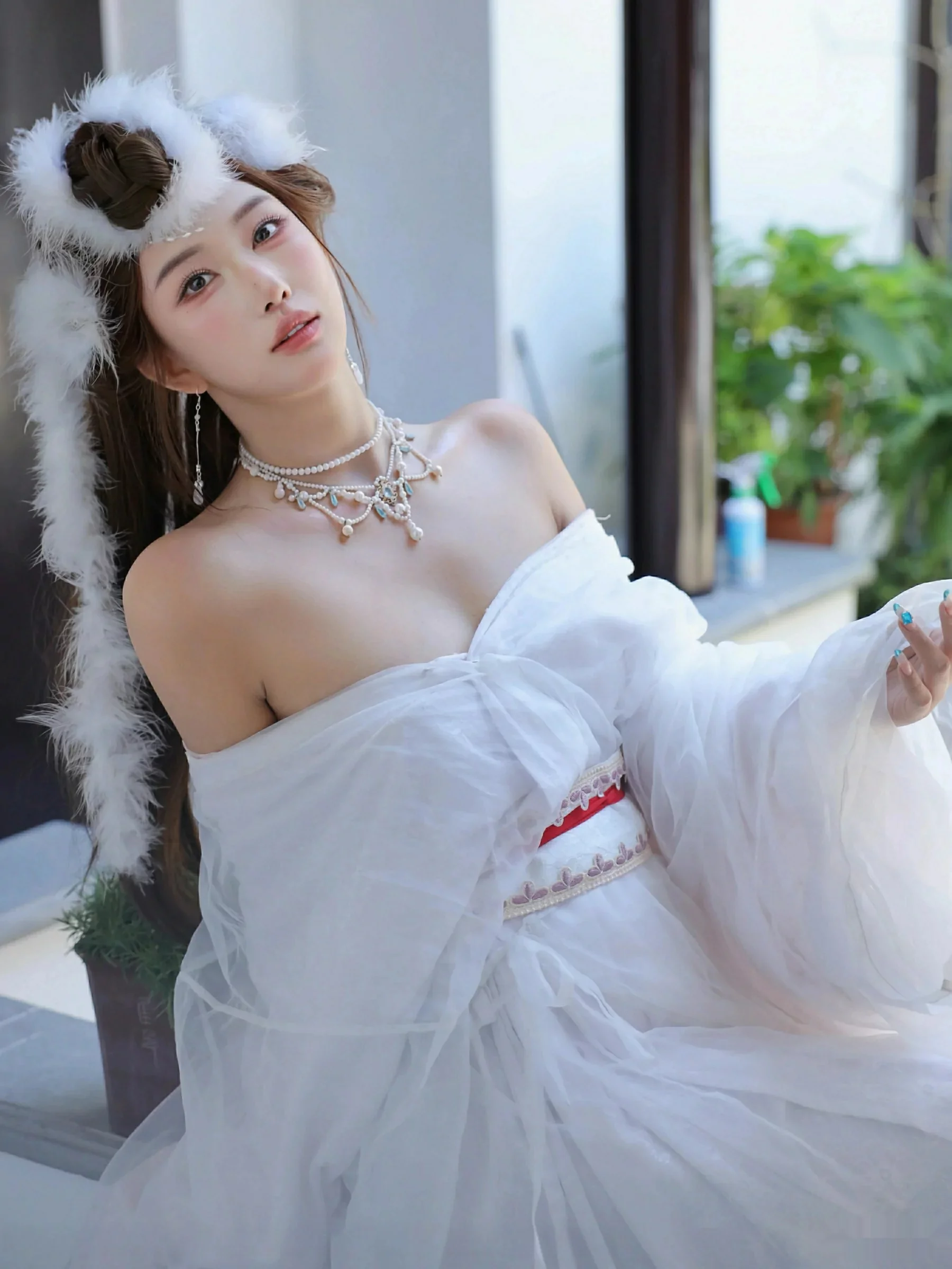 [XiuRen秀人网]第10843期金允希写真 photo 2-10