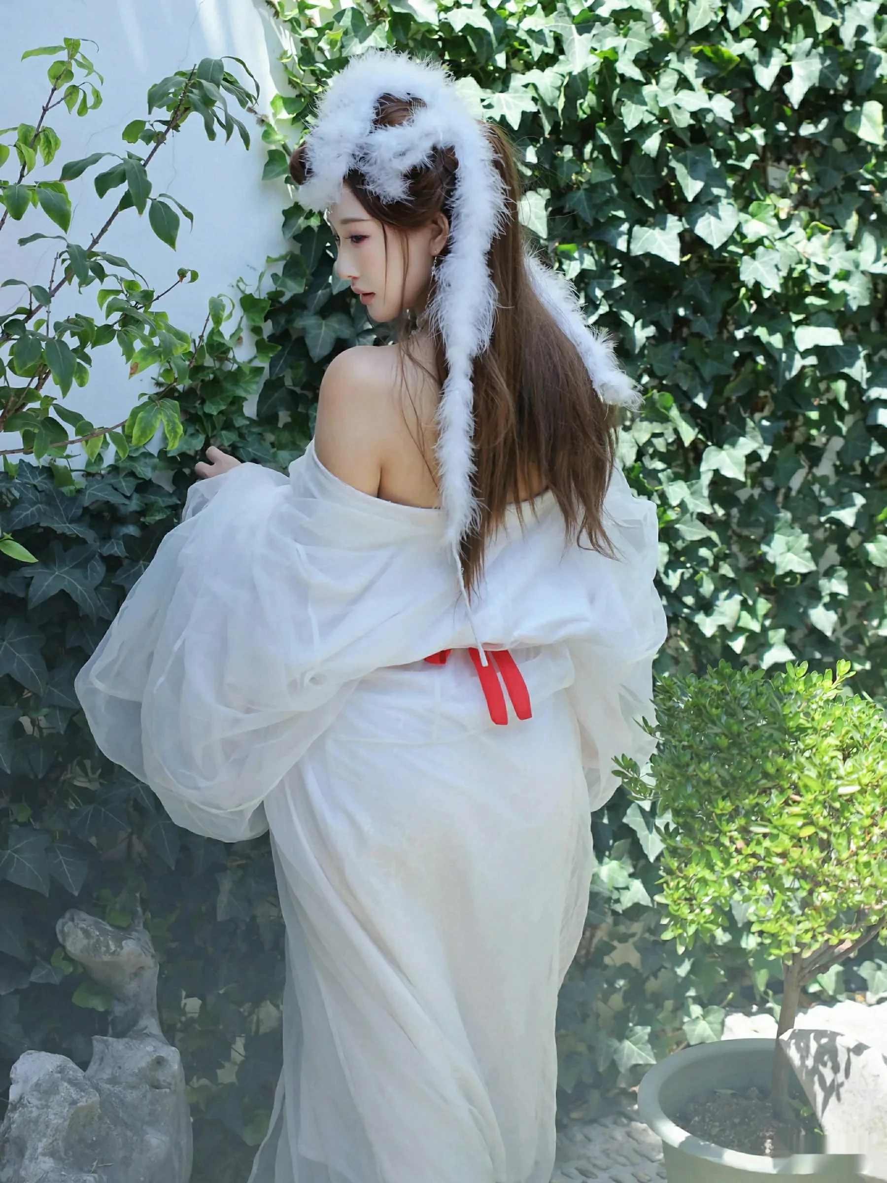 [XiuRen秀人网]第10843期金允希写真 photo 3-3