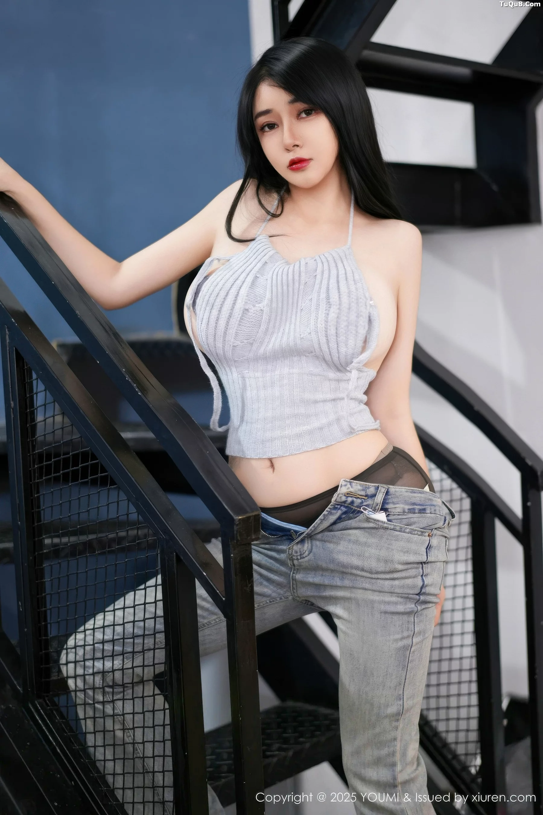 [YouMi尤蜜荟]第1171期凯竹写真 photo 2-8