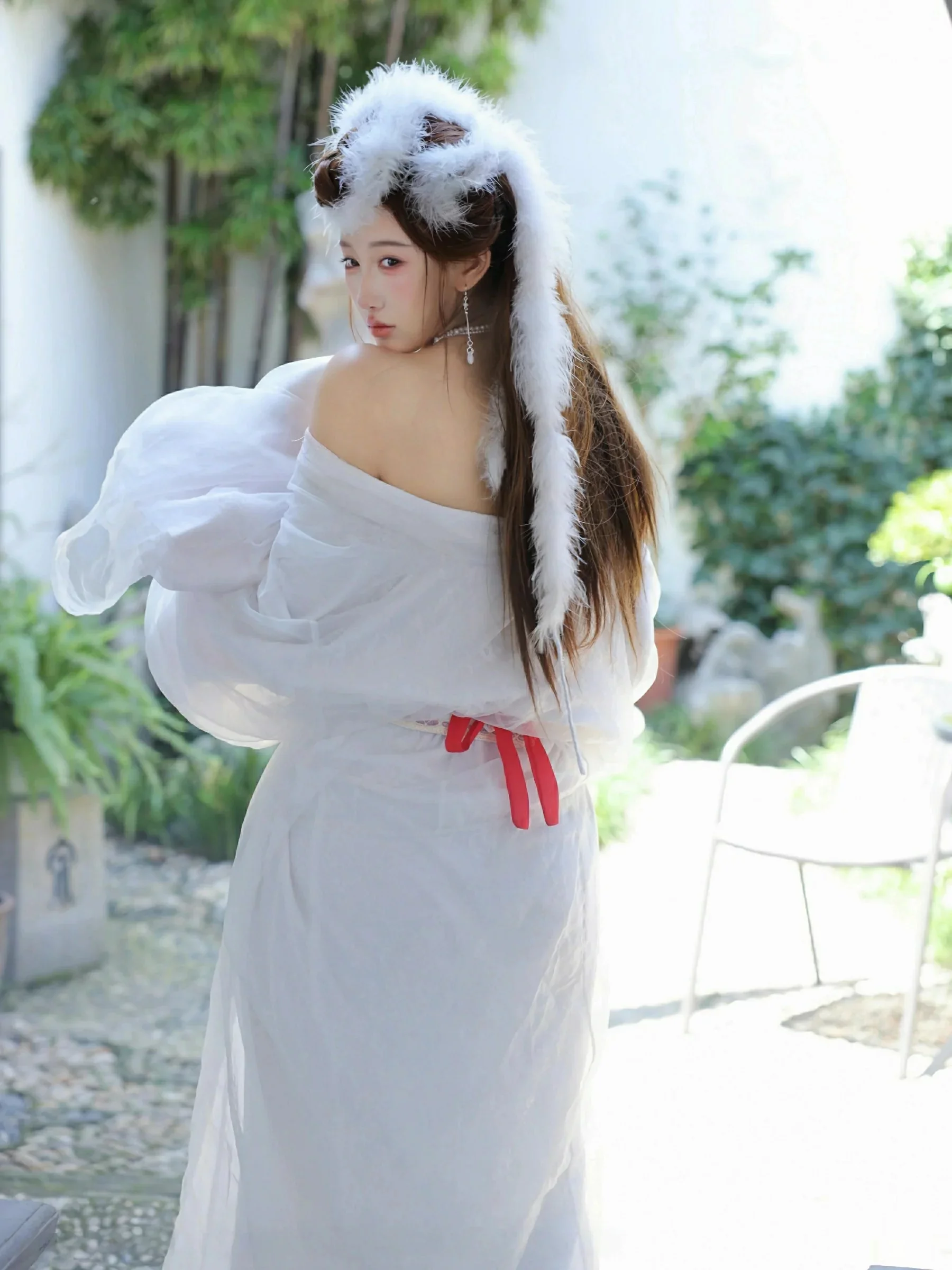 [XiuRen秀人网]第10843期金允希写真 photo 1-6