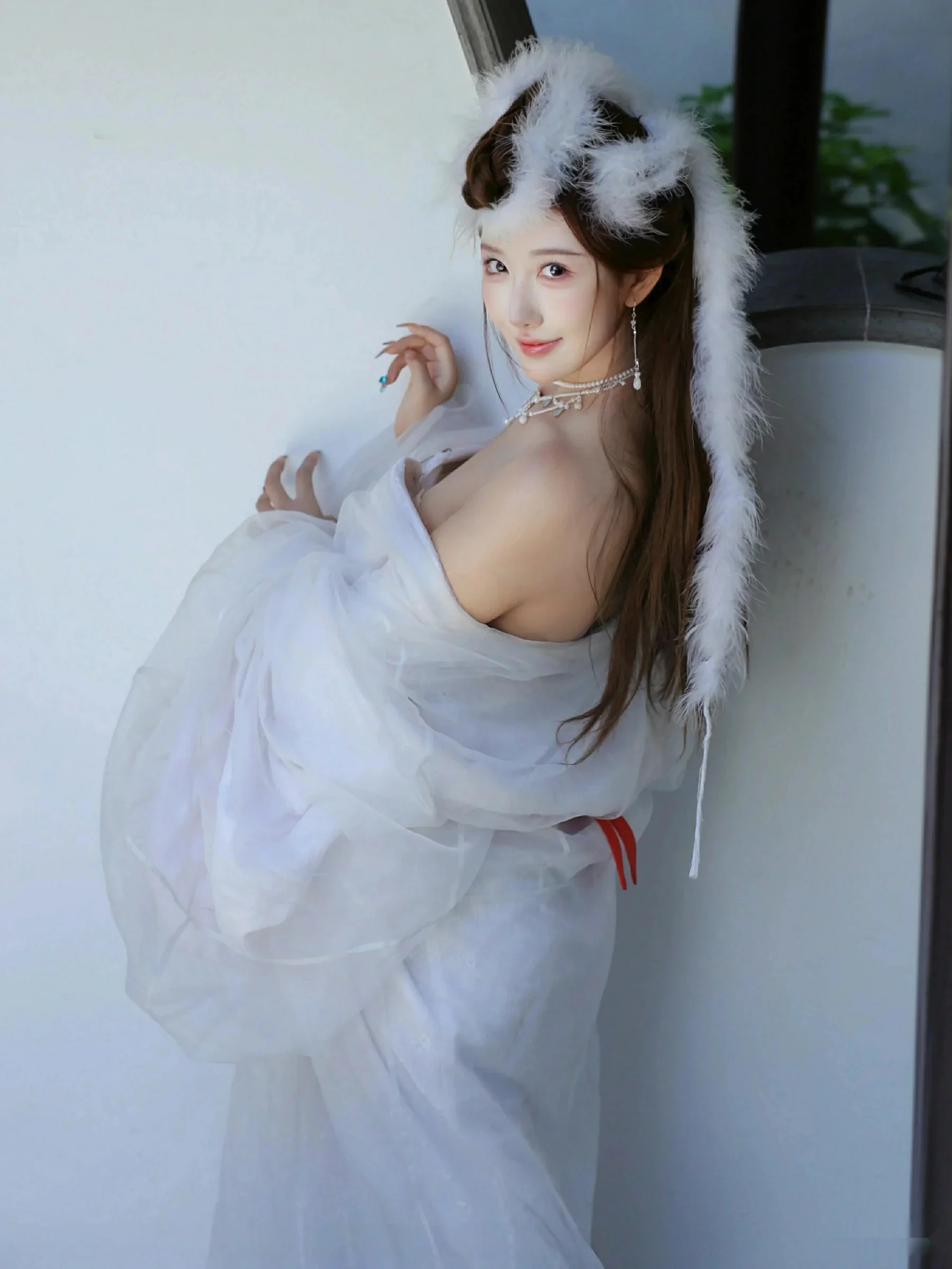 [XiuRen秀人网]第10843期金允希写真 photo 3-8