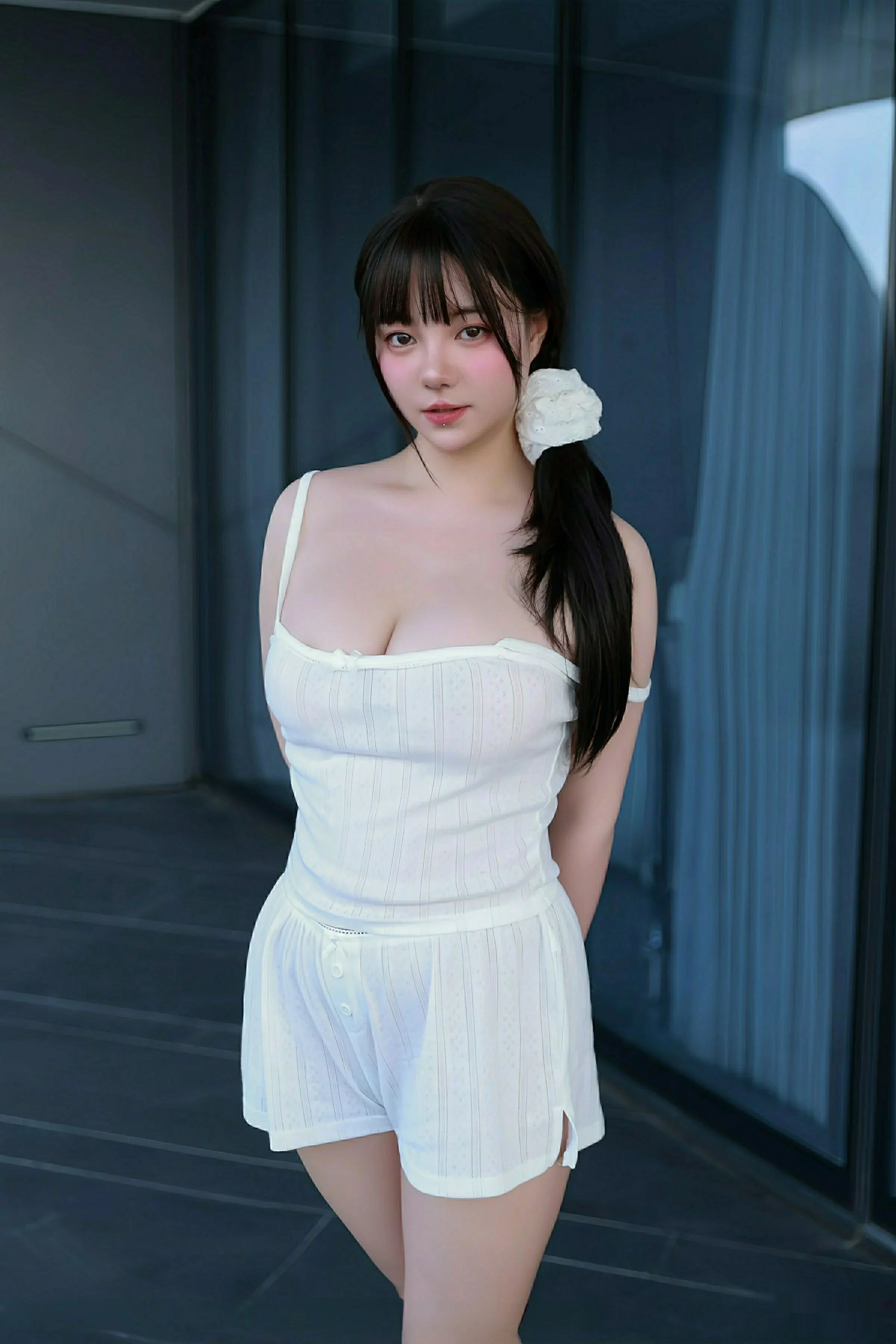 [XiuRen秀人网]第10841期软情写真 photo 1-15