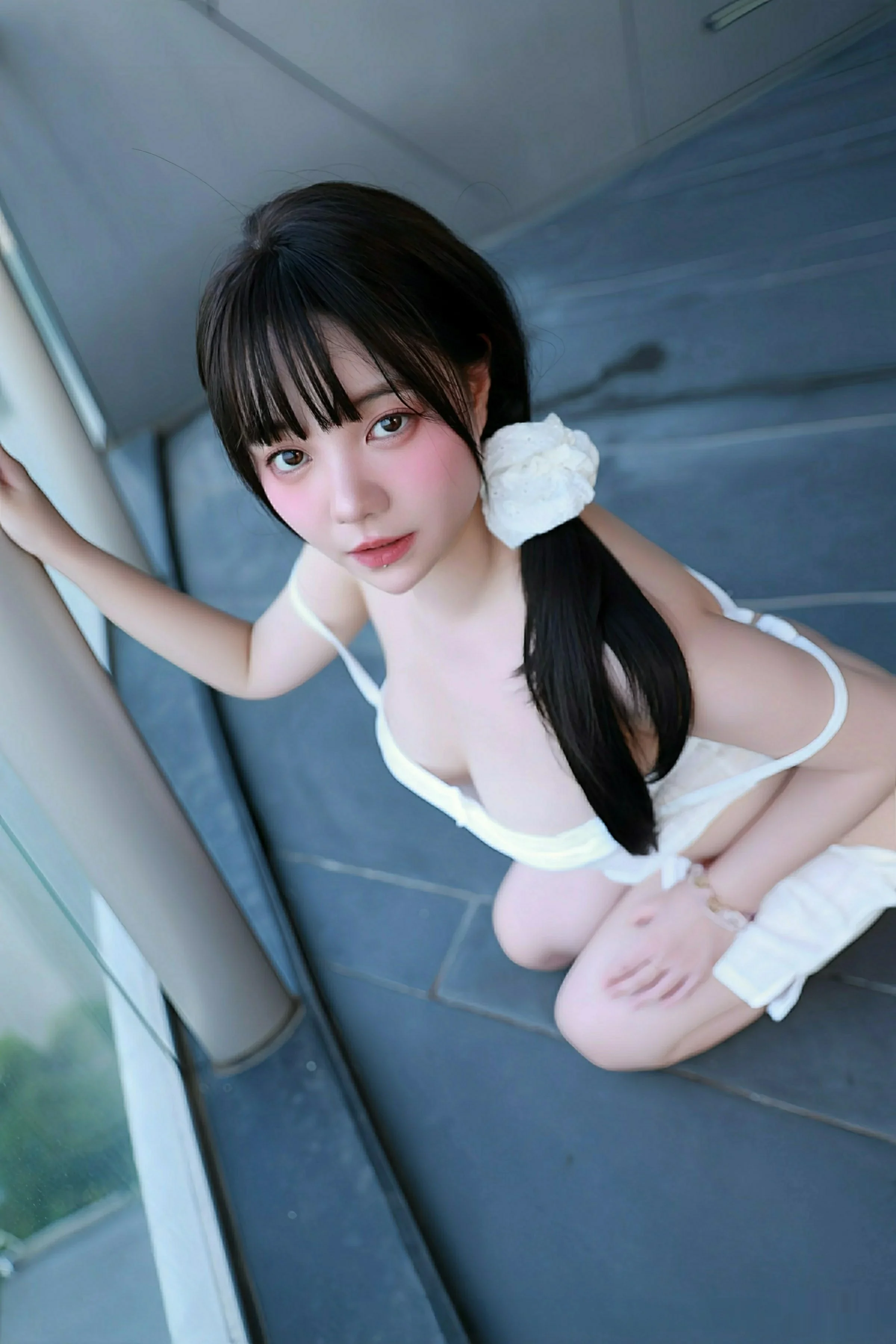 [XiuRen秀人网]第10841期软情写真 photo 2-17