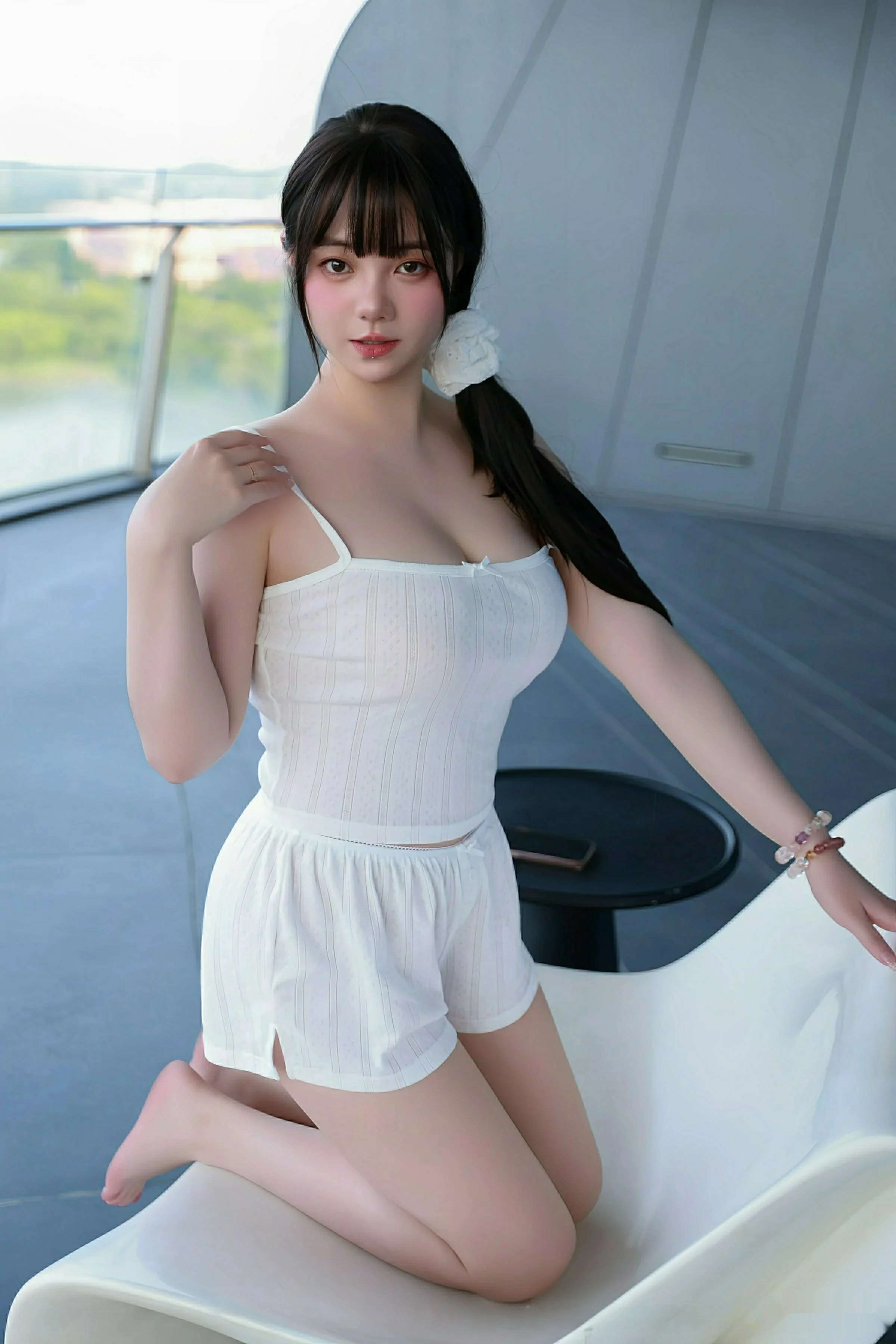 [XiuRen秀人网]第10841期软情写真 photo 1-7