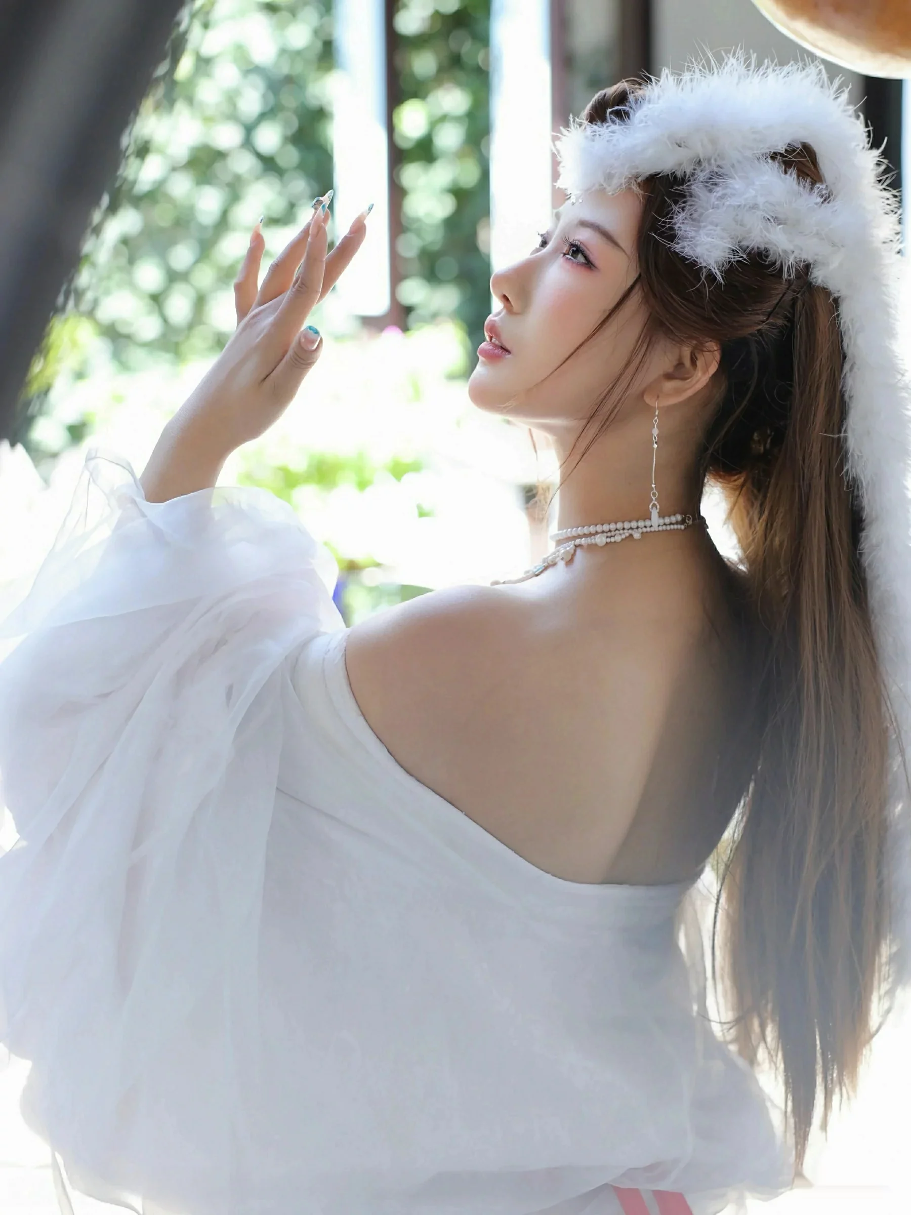 [XiuRen秀人网]第10843期金允希写真 photo 2-3