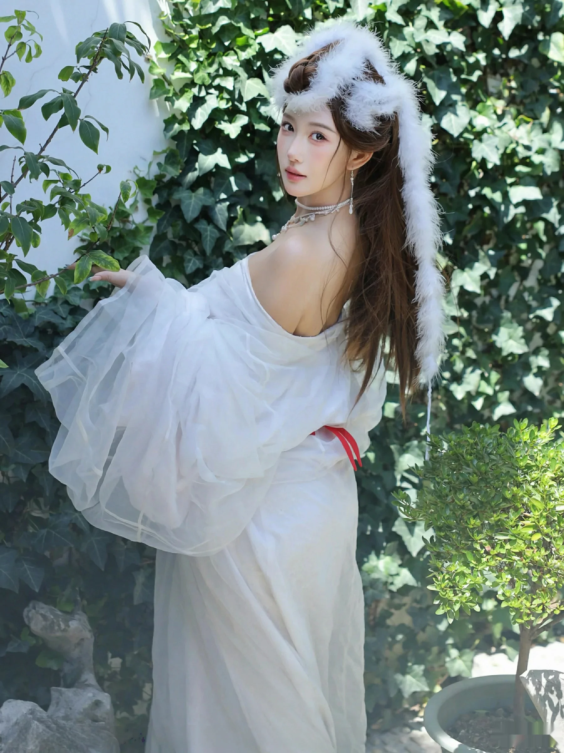 [XiuRen秀人网]第10843期金允希写真 photo 3-11