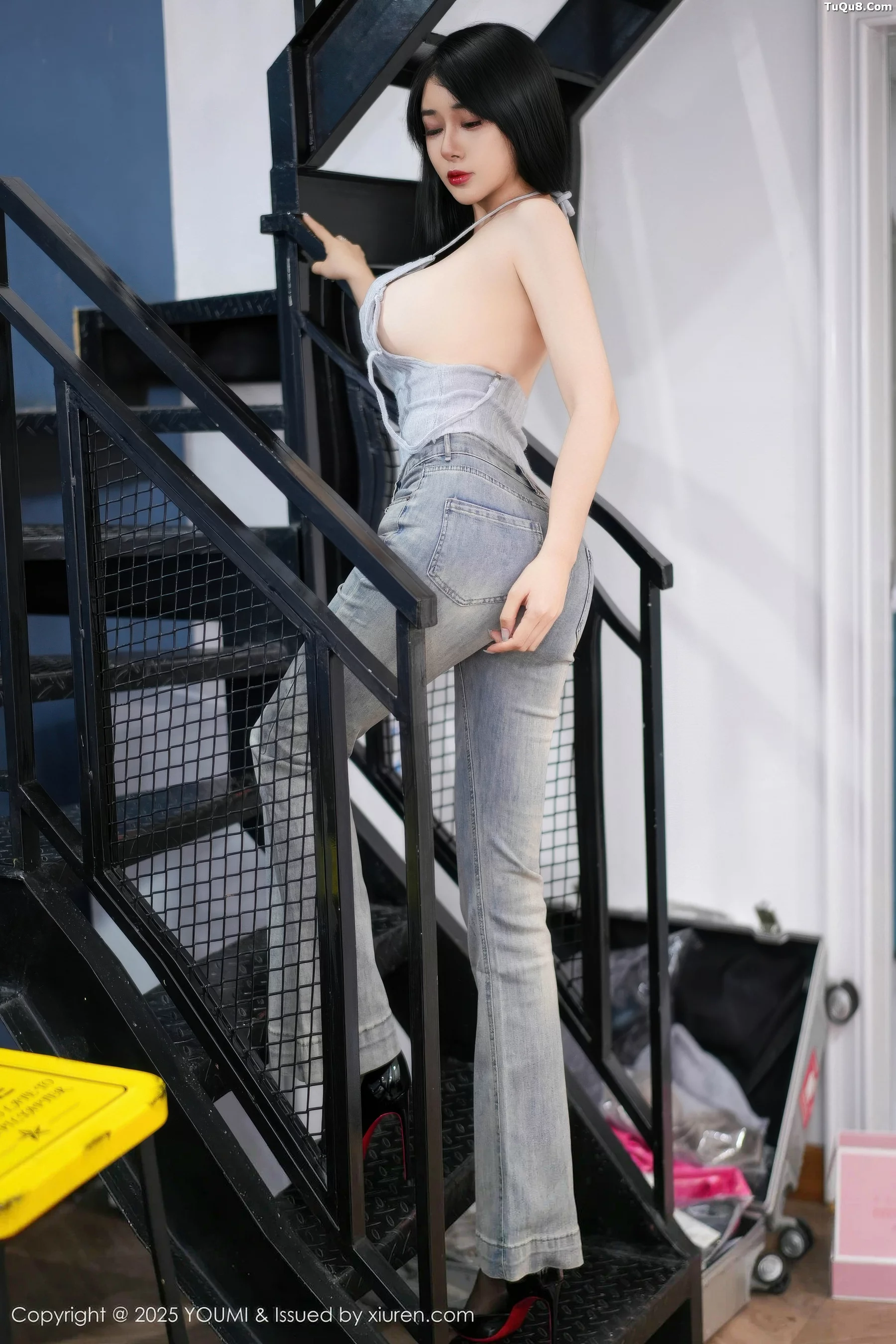 [YouMi尤蜜荟]第1171期凯竹写真 photo 2-3