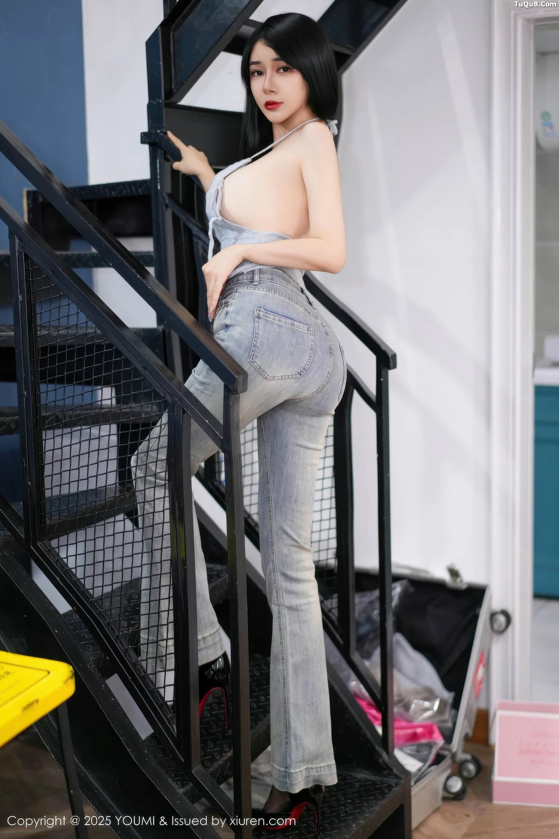 [YouMi尤蜜荟]第1171期凯竹写真 photo 2-2
