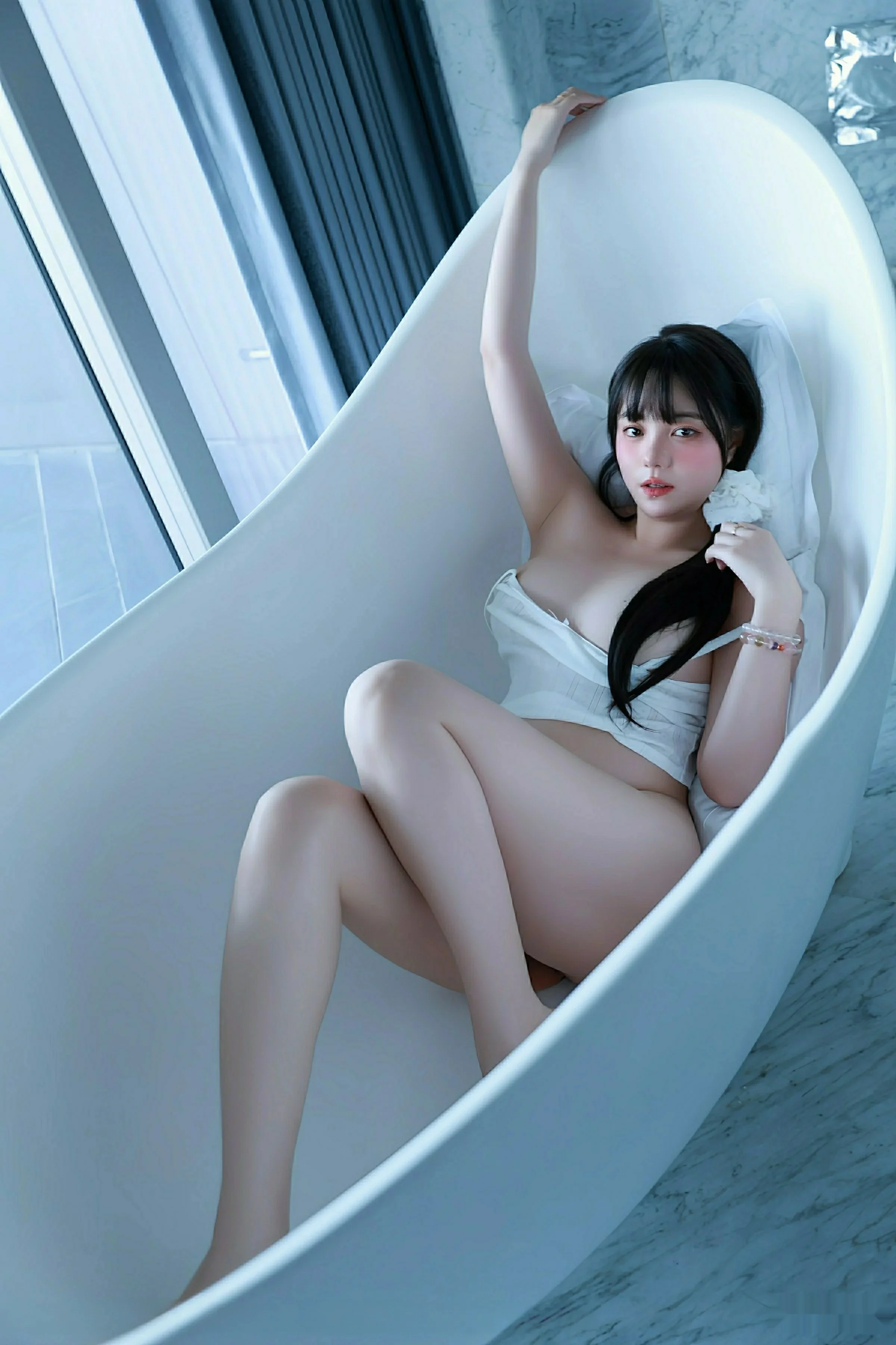 [XiuRen秀人网]第10841期软情写真 photo 3-6