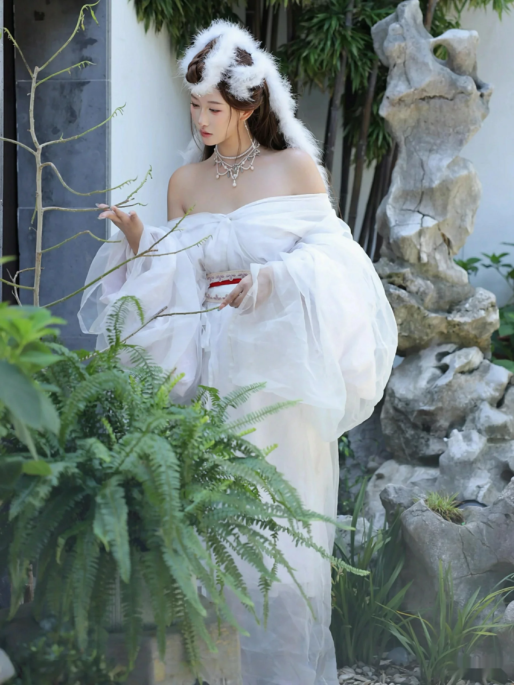 [XiuRen秀人网]第10843期金允希写真 photo 2-13