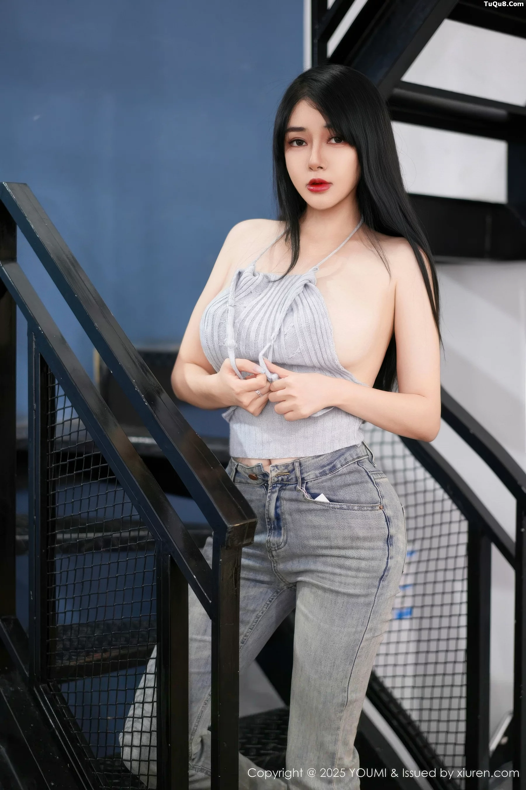 [YouMi尤蜜荟]第1171期凯竹写真 photo 1-19