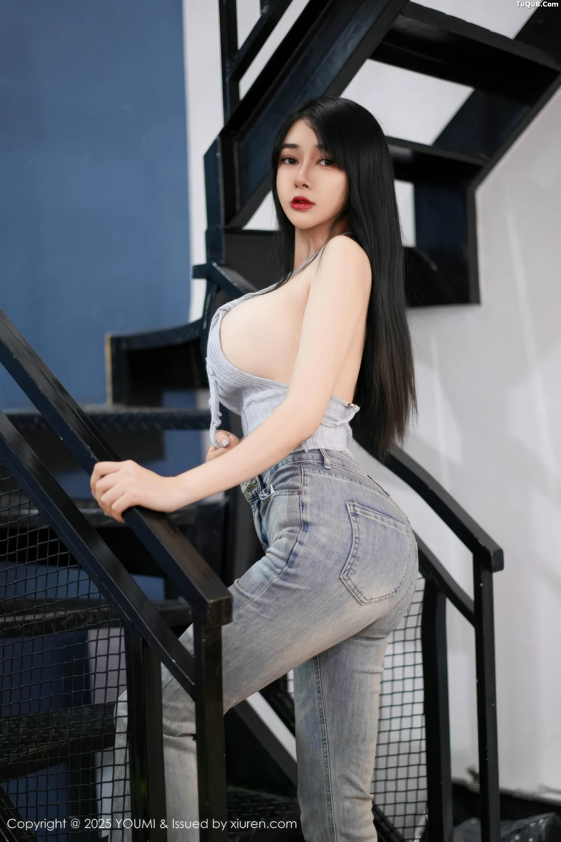 [YouMi尤蜜荟]第1171期凯竹写真 photo 2-0