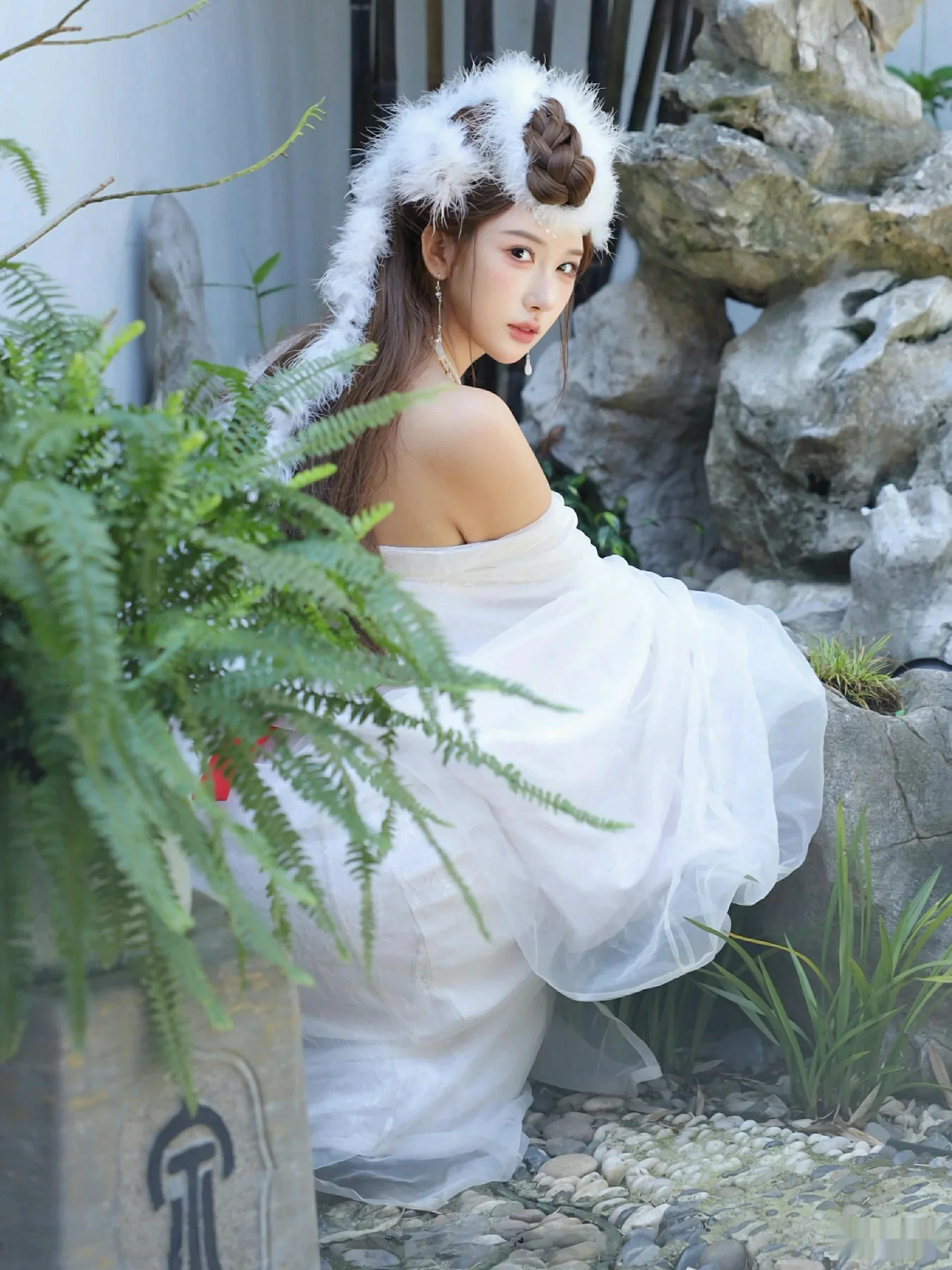 [XiuRen秀人网]第10843期金允希写真 photo 3-0