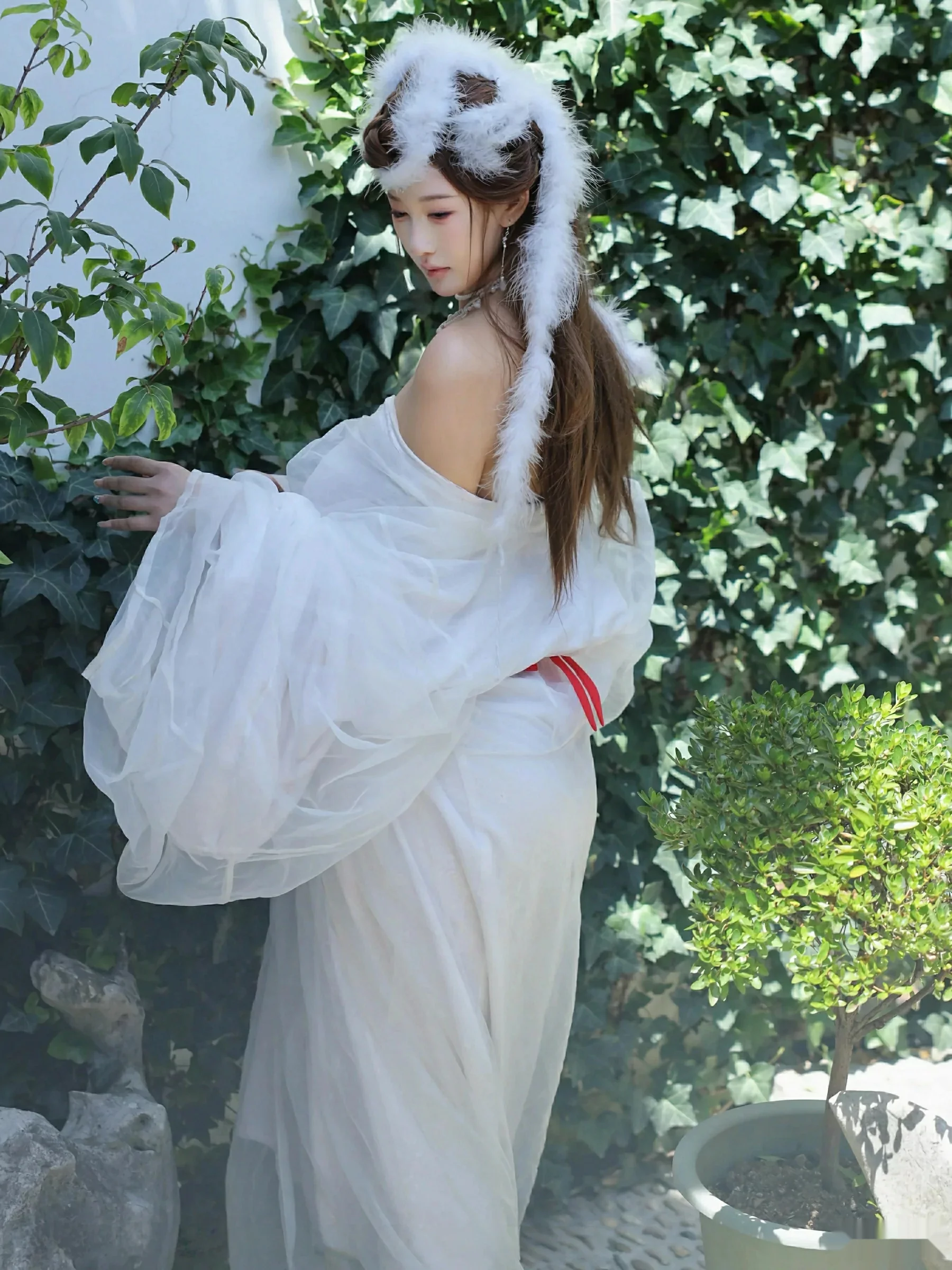 [XiuRen秀人网]第10843期金允希写真 photo 3-6